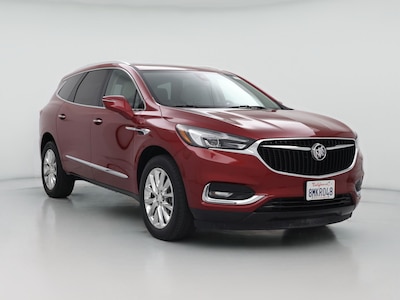 2019 Buick Enclave Premium