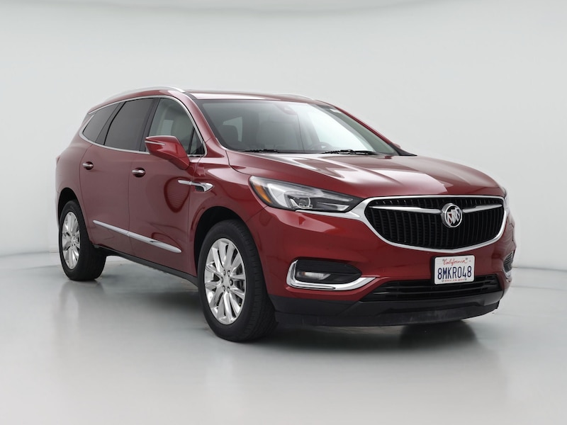 2019 Buick Enclave Premium -
                  Pleasanton, CA