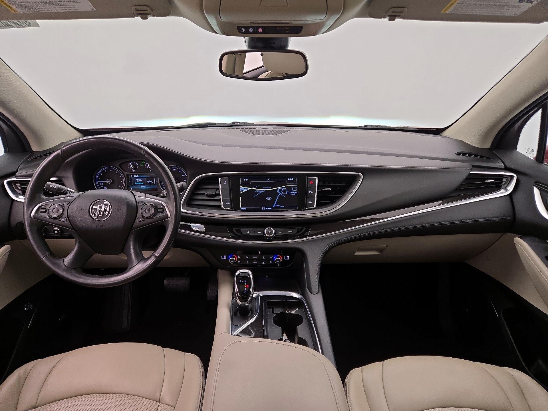 Thumbnail: 2019 Buick Enclave - 9