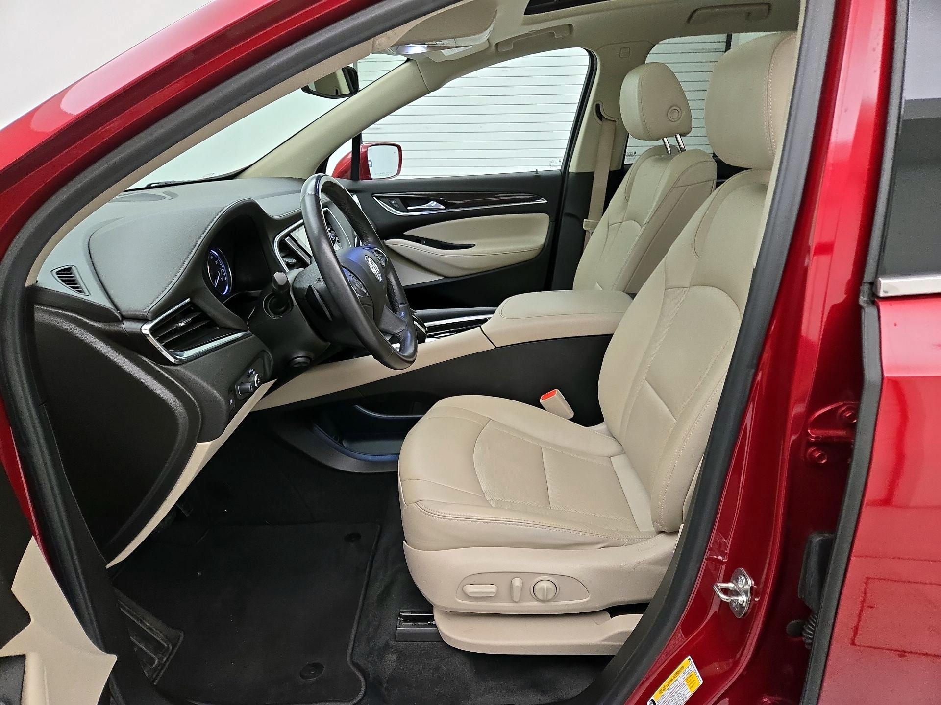 Thumbnail: 2019 Buick Enclave - 11