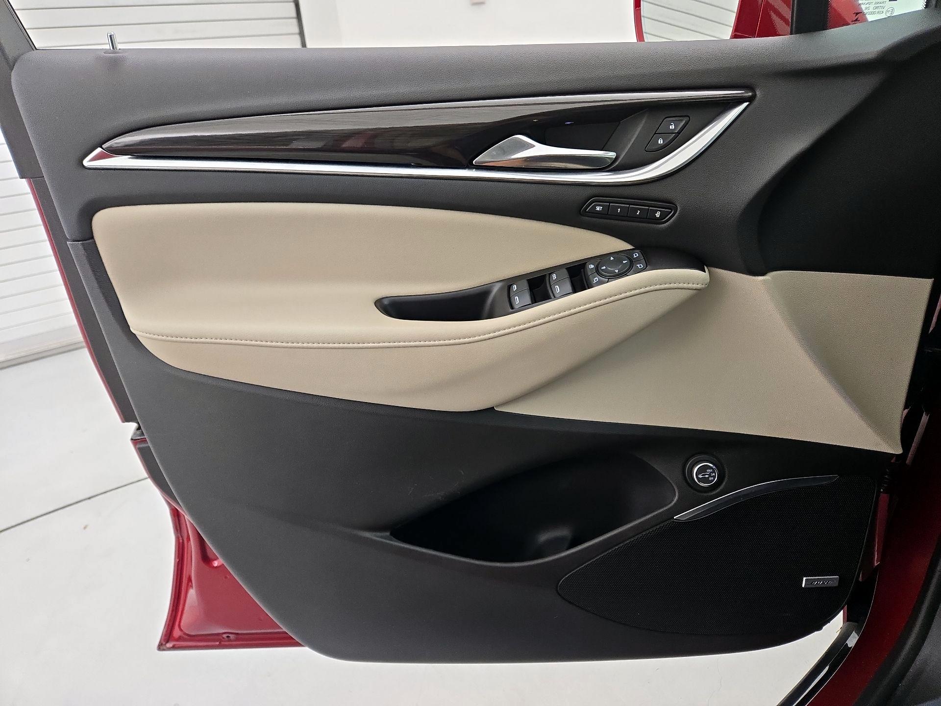 Thumbnail: 2019 Buick Enclave - 12