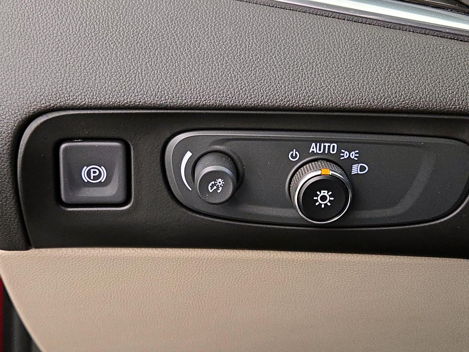 Thumbnail: 2019 Buick Enclave - 13