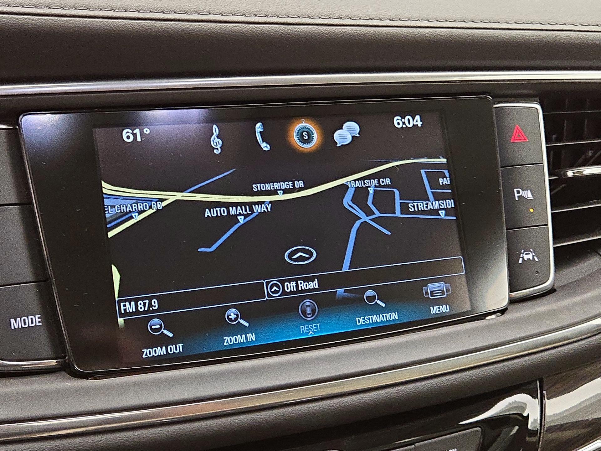 Thumbnail: 2019 Buick Enclave - 14