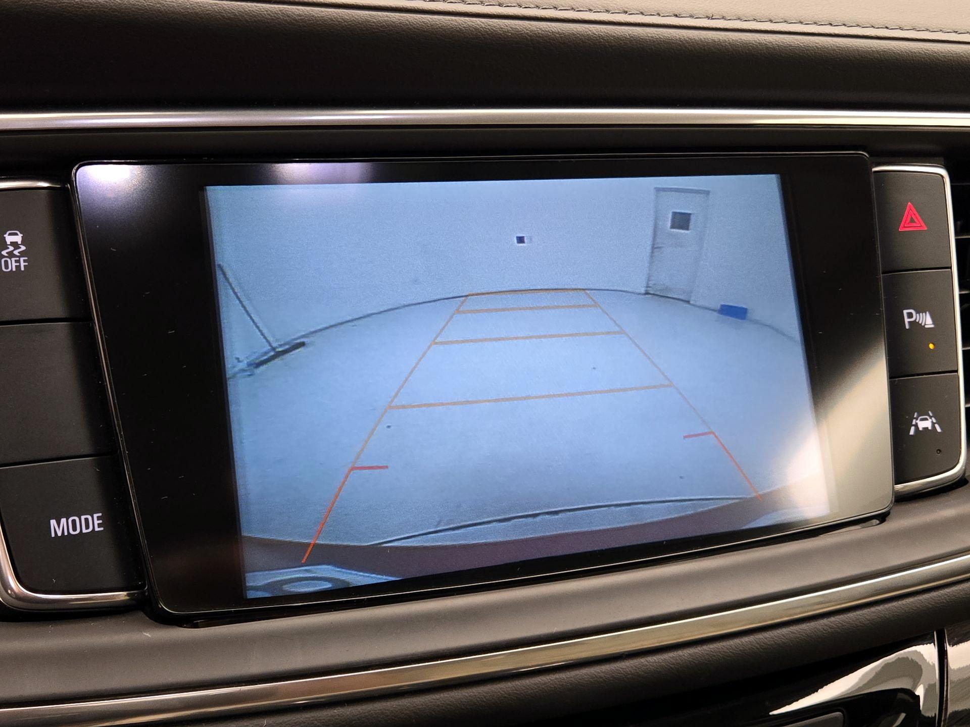 Thumbnail: 2019 Buick Enclave - 15