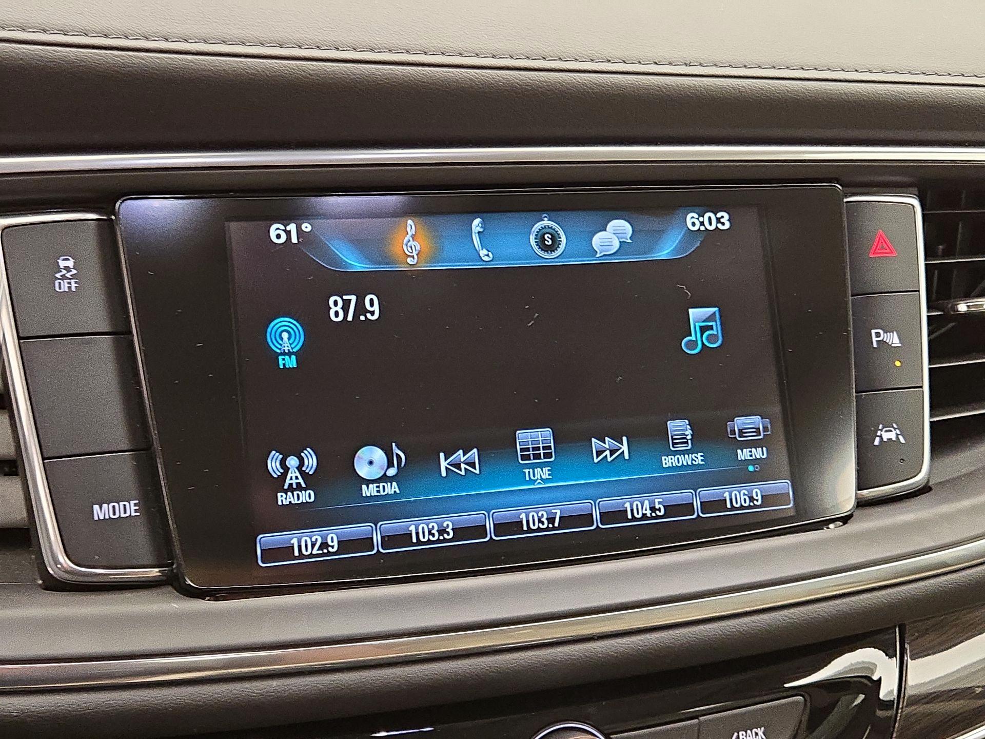 Thumbnail: 2019 Buick Enclave - 16