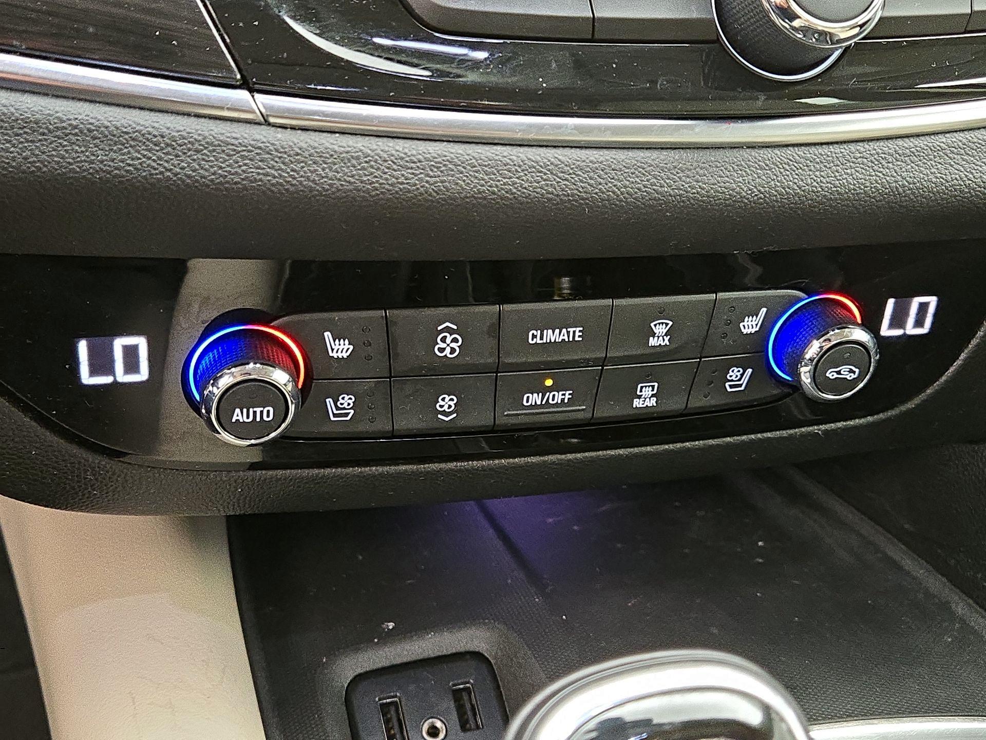 Thumbnail: 2019 Buick Enclave - 17