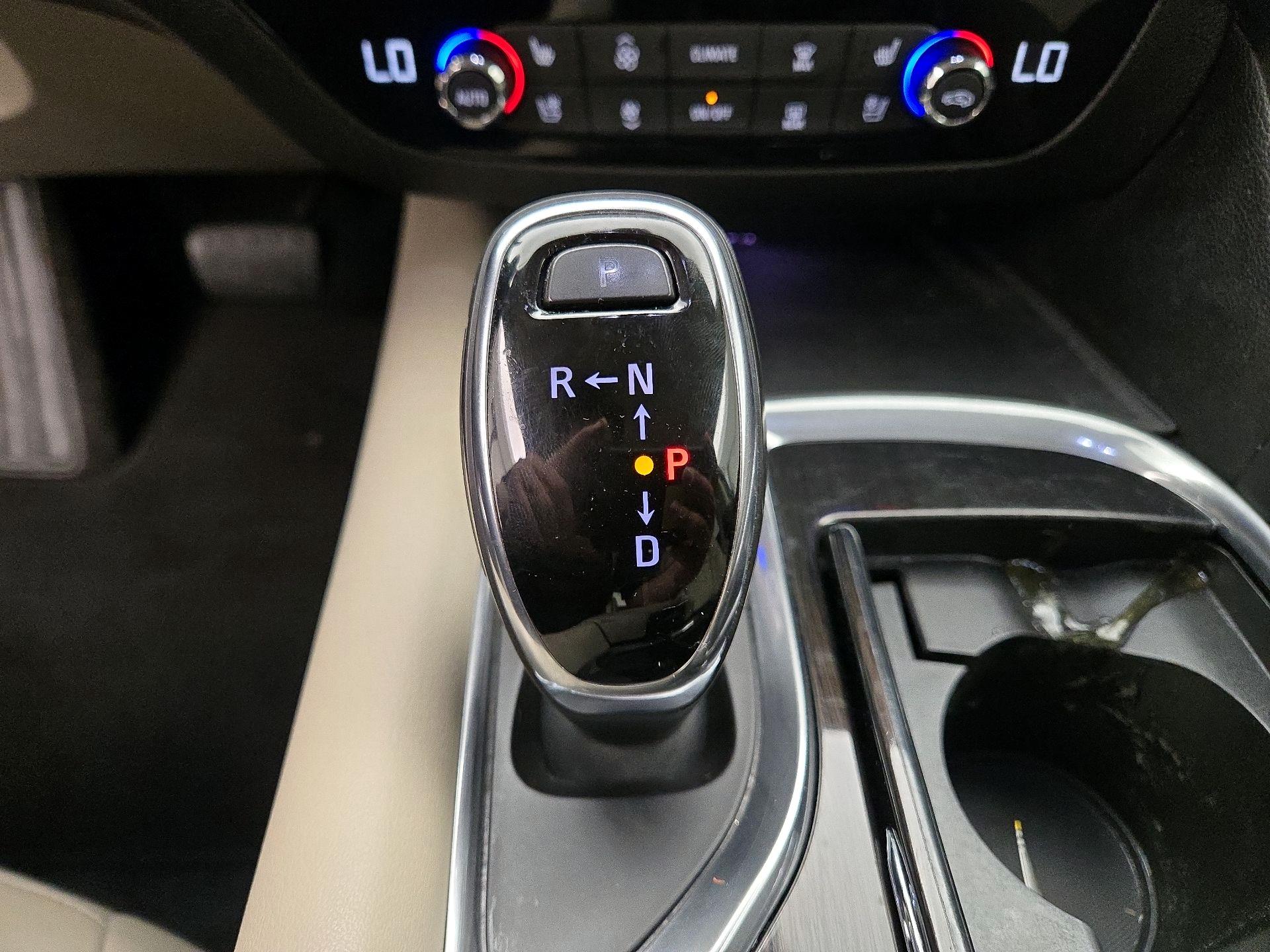 Thumbnail: 2019 Buick Enclave - 18