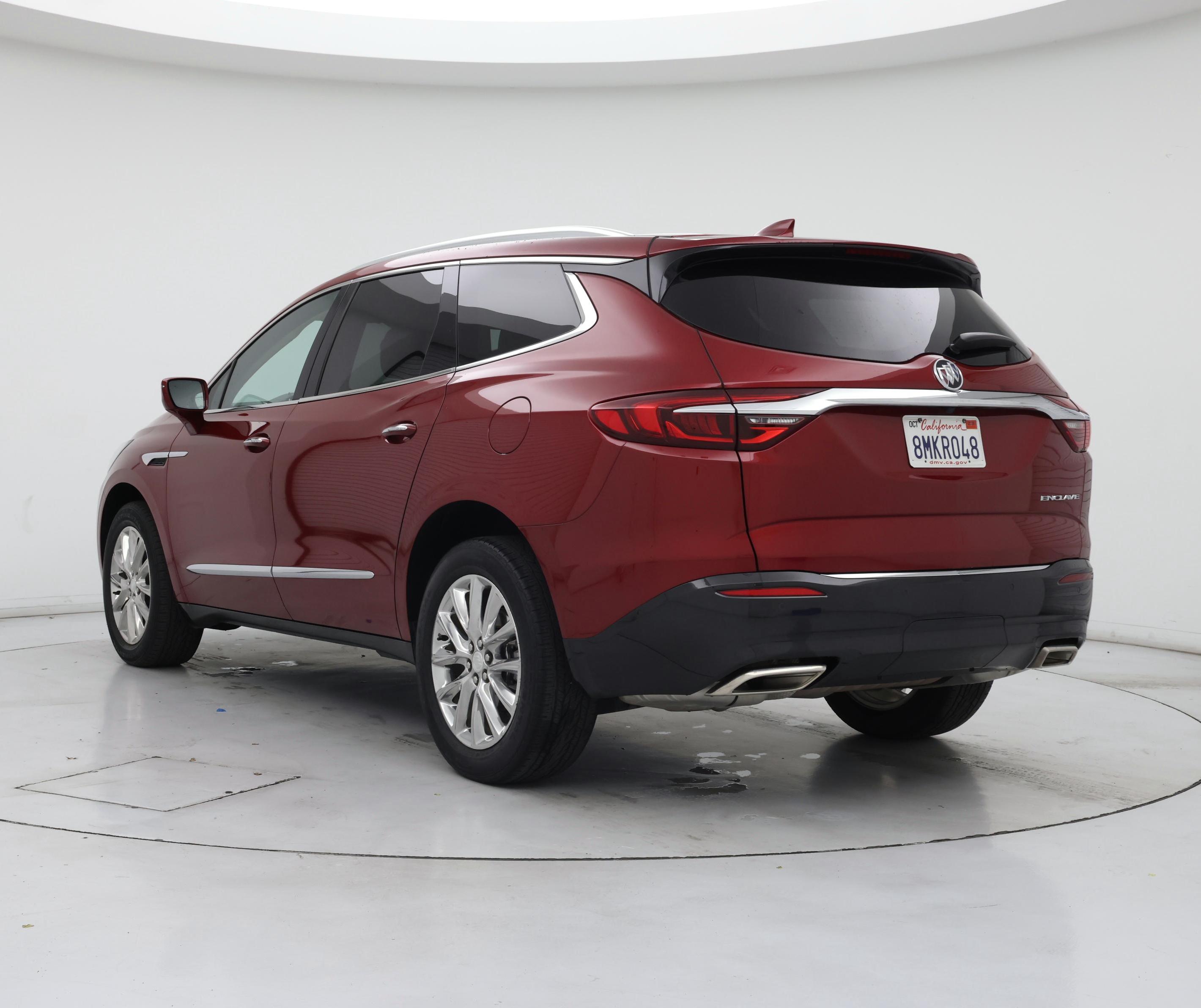 Thumbnail: 2019 Buick Enclave - 2