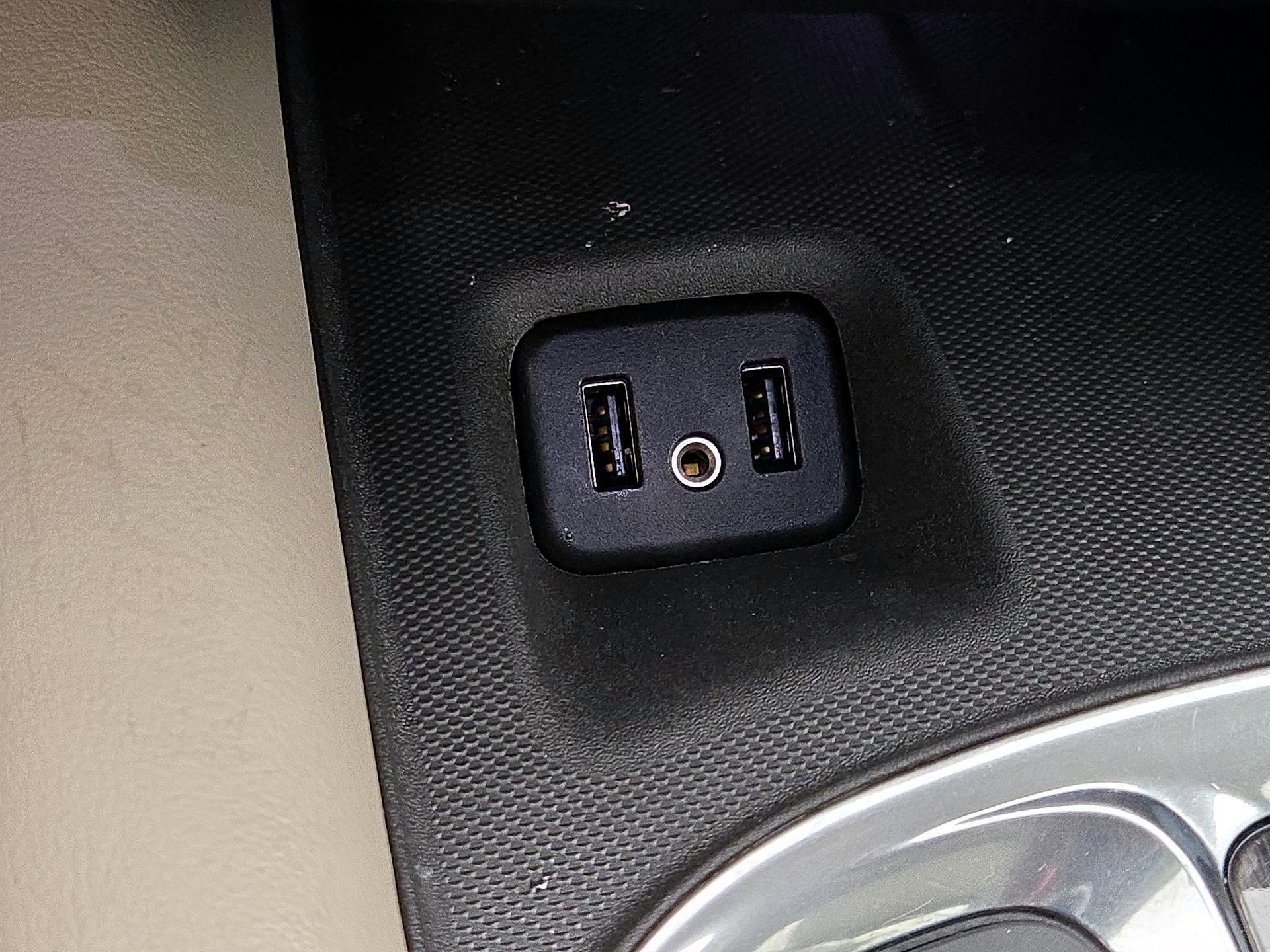 Thumbnail: 2019 Buick Enclave - 19