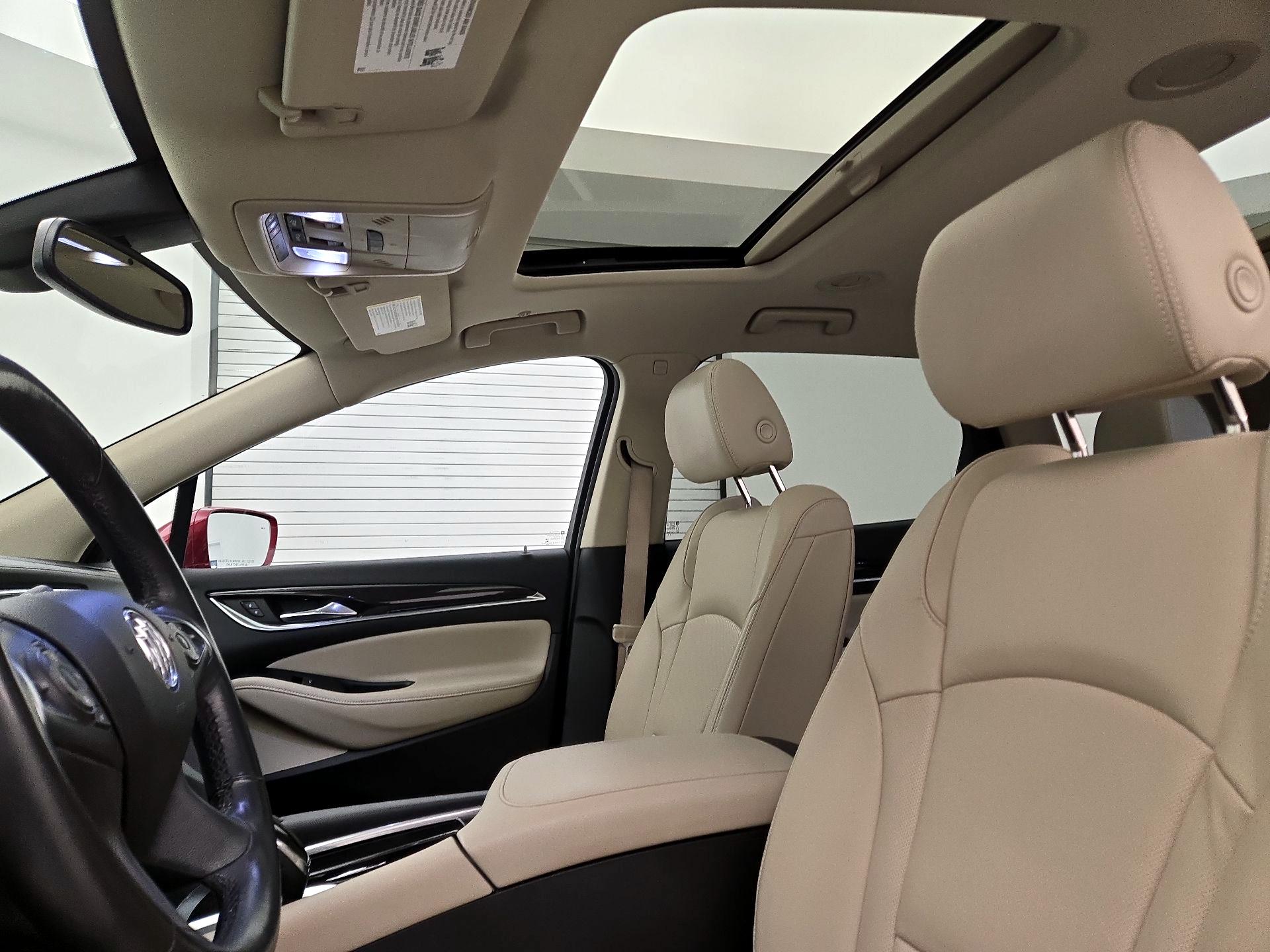 Thumbnail: 2019 Buick Enclave - 20