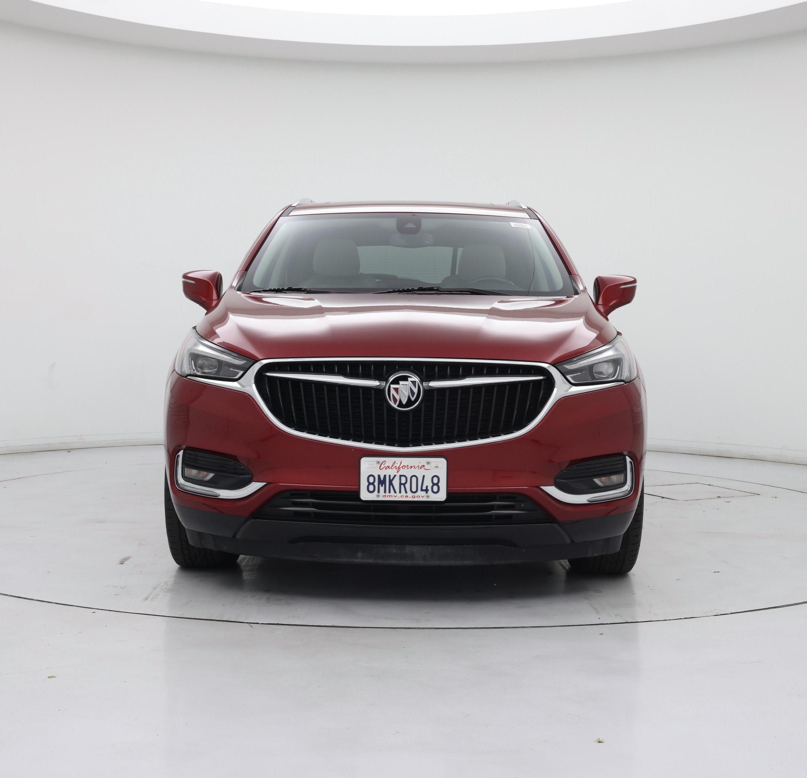 Thumbnail: 2019 Buick Enclave - 5