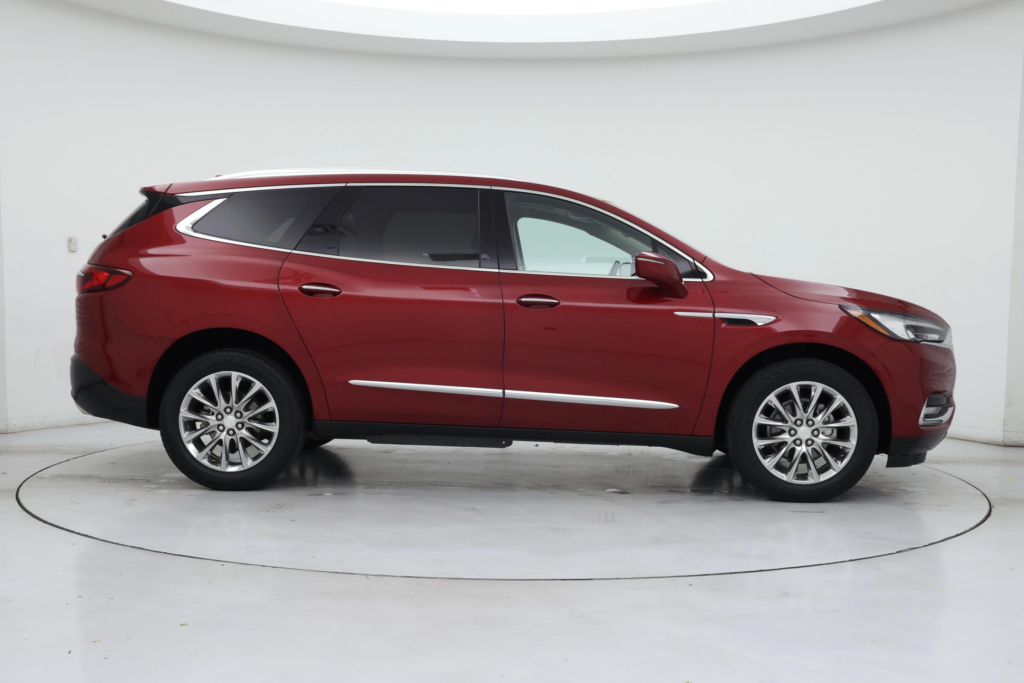 Thumbnail: 2019 Buick Enclave - 7