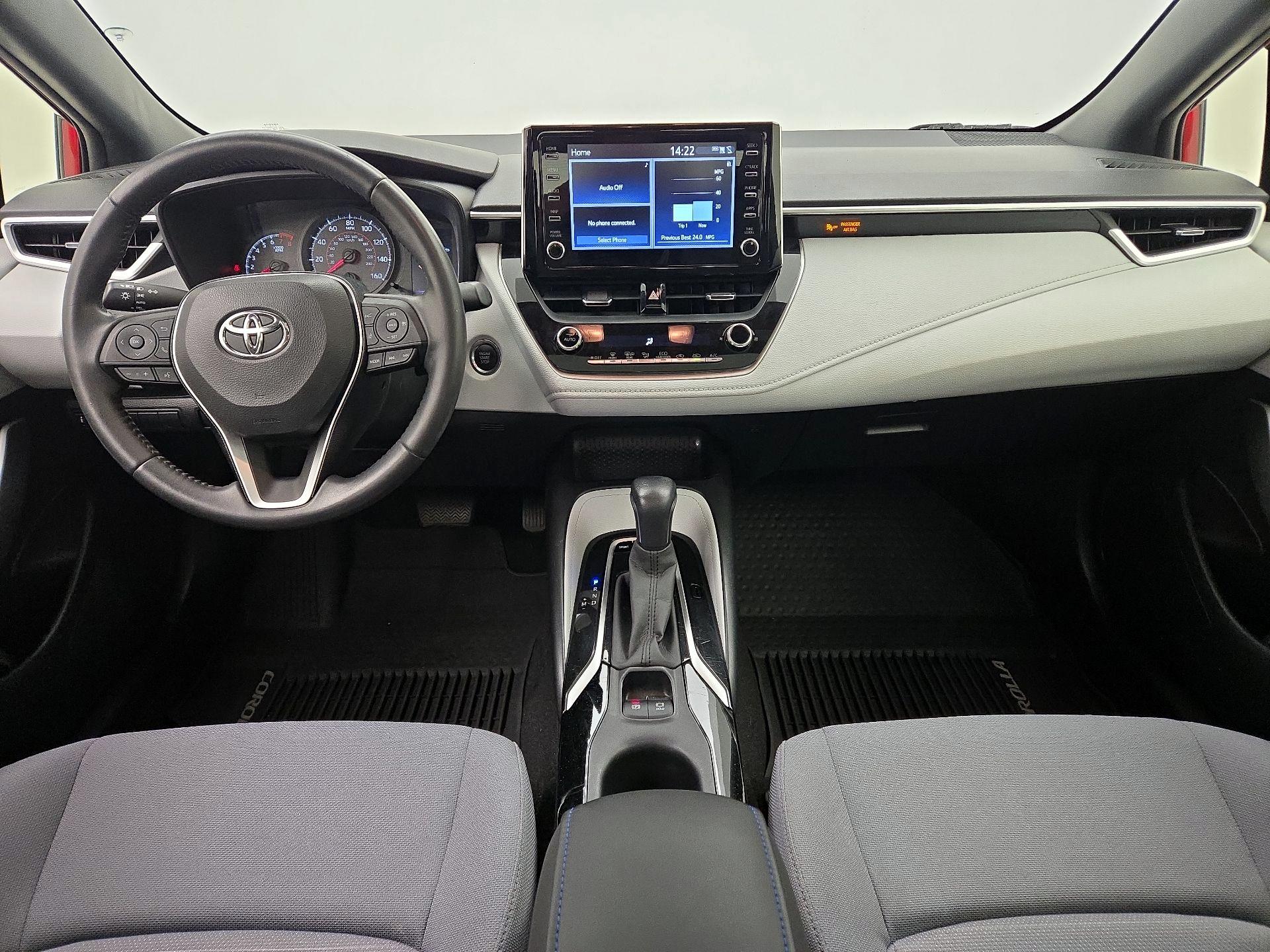 Thumbnail: 2020 Toyota Corolla - 9