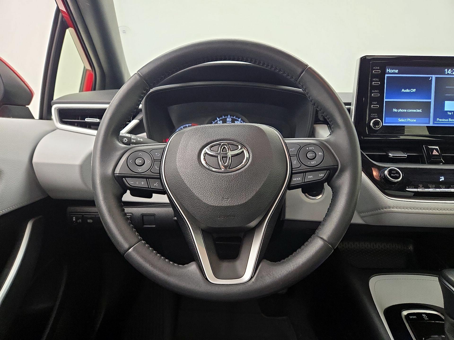 Thumbnail: 2020 Toyota Corolla - 10