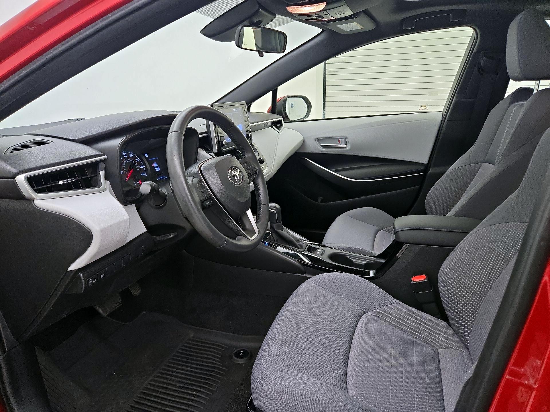 Thumbnail: 2020 Toyota Corolla - 11