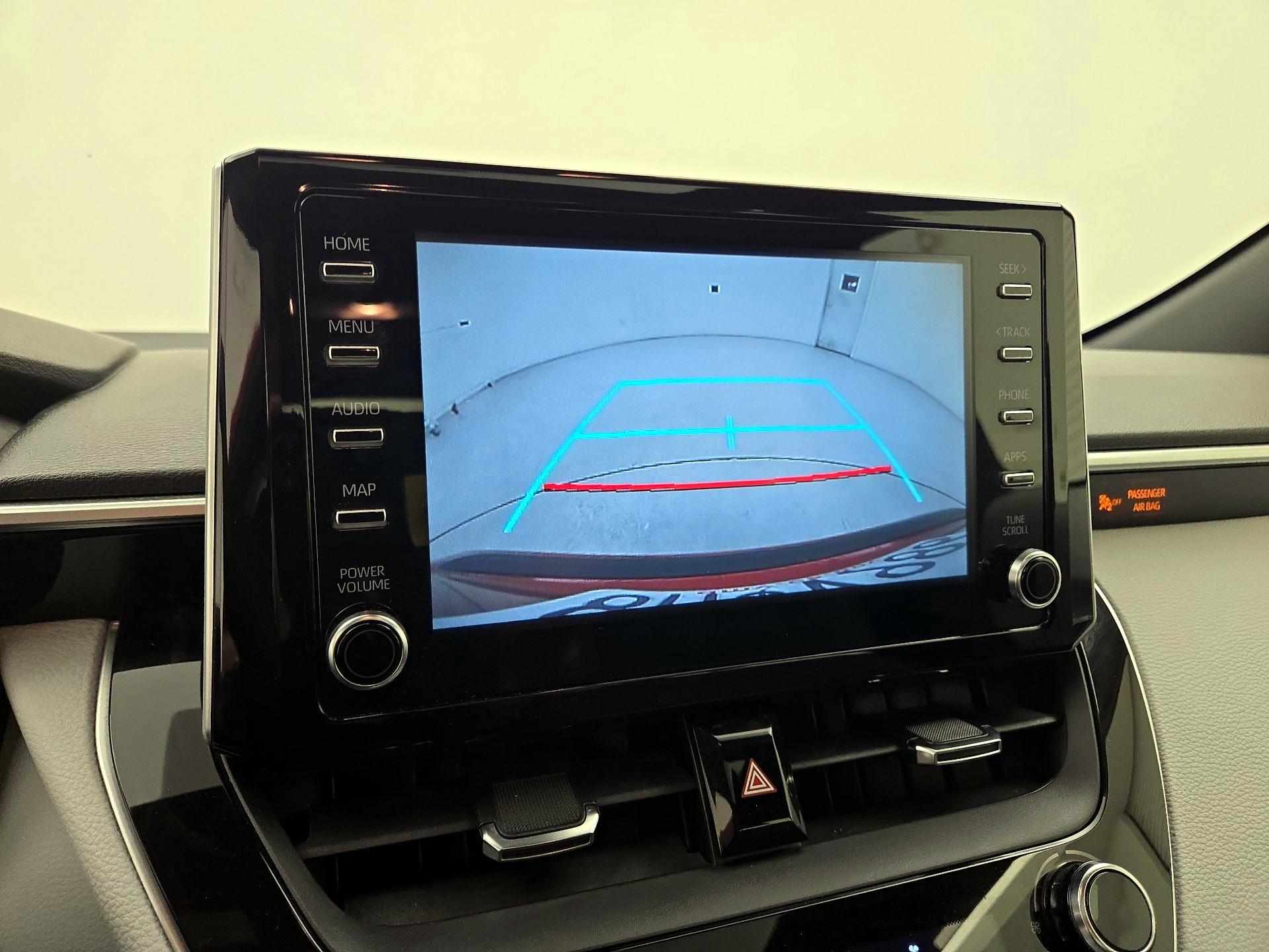 Thumbnail: 2020 Toyota Corolla - 14