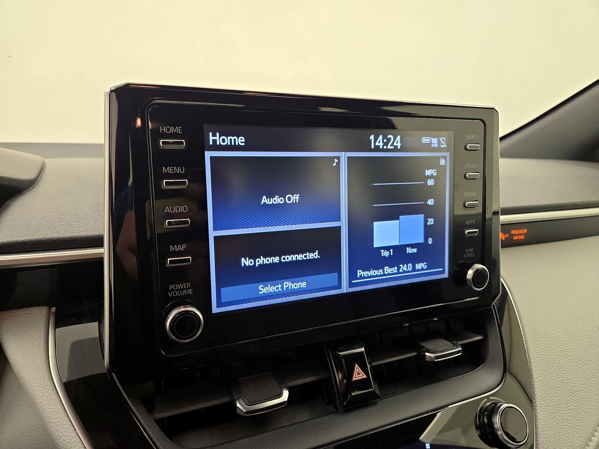 Thumbnail: 2020 Toyota Corolla - 15