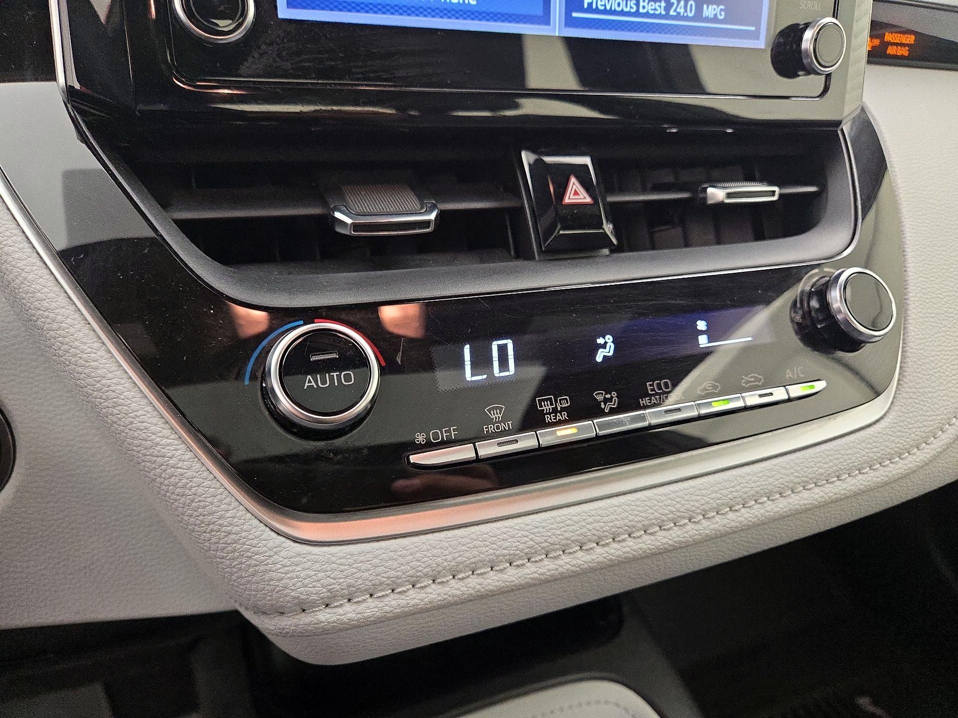 Thumbnail: 2020 Toyota Corolla - 16