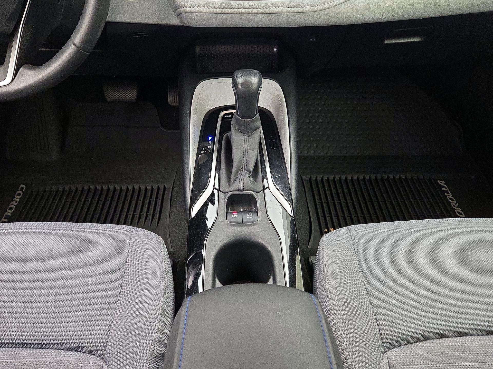 Thumbnail: 2020 Toyota Corolla - 17