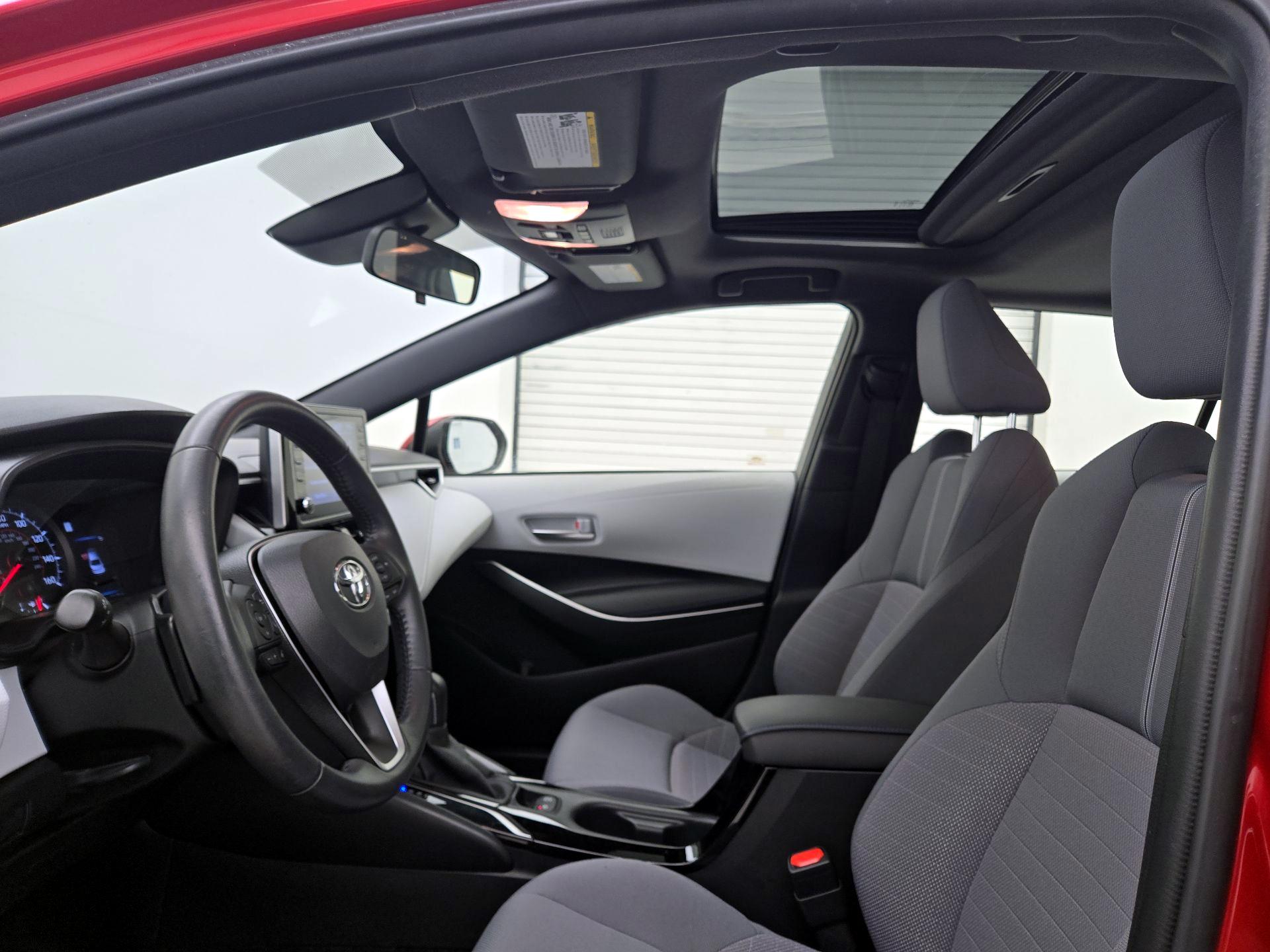 Thumbnail: 2020 Toyota Corolla - 18