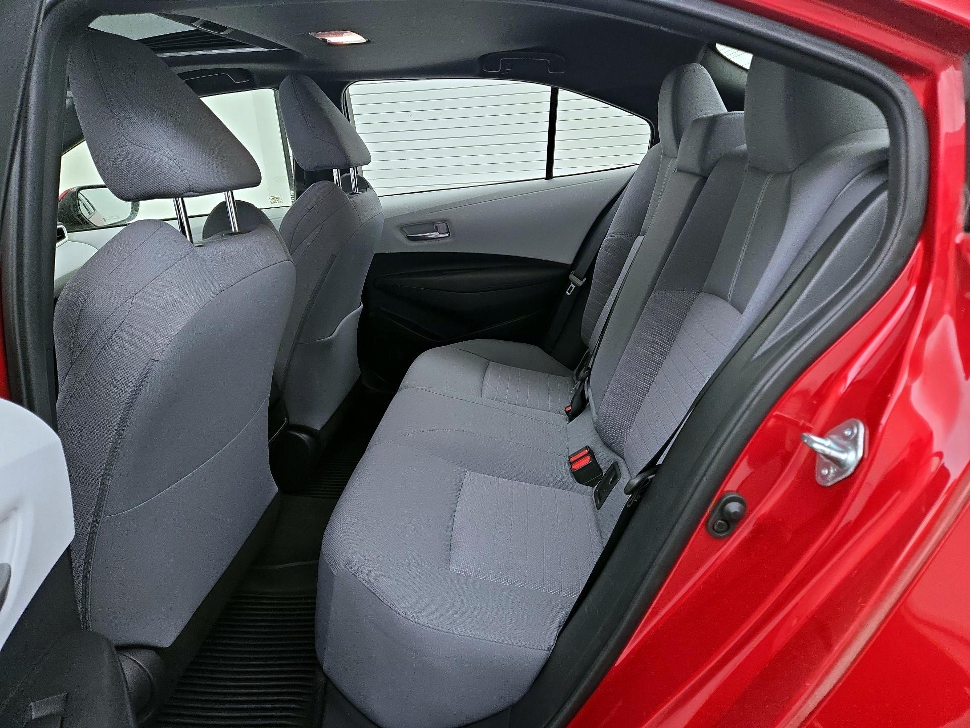 Thumbnail: 2020 Toyota Corolla - 19