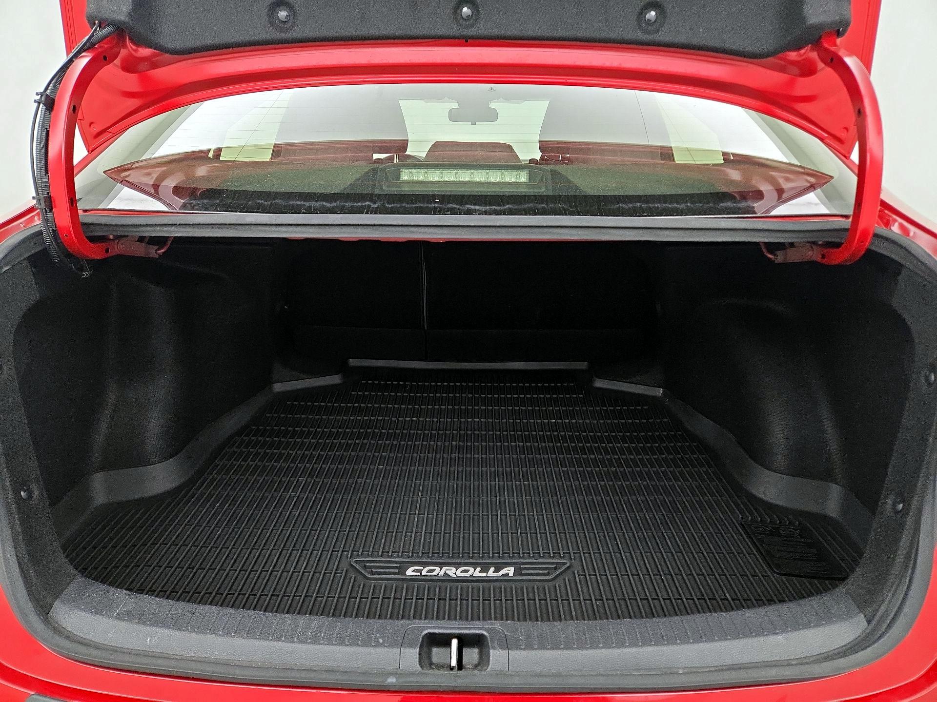 Thumbnail: 2020 Toyota Corolla - 20