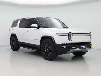 2023 Rivian R1S Adventure Quad-Motor Large