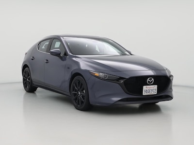 2022 Mazda Mazda3 Premium