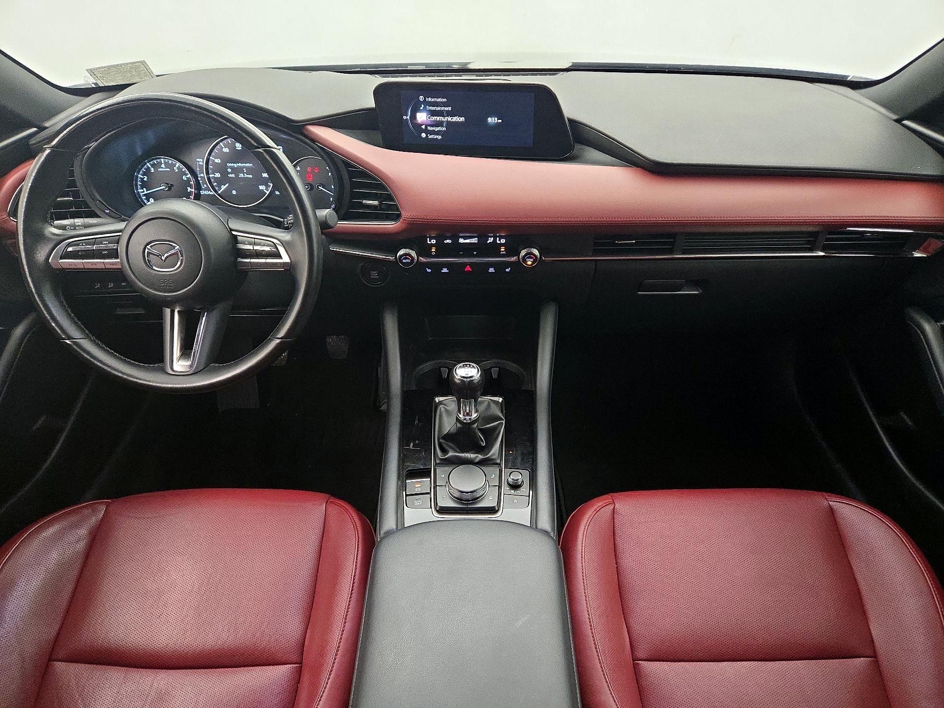 Thumbnail: 2022 Mazda Mazda3 - 9