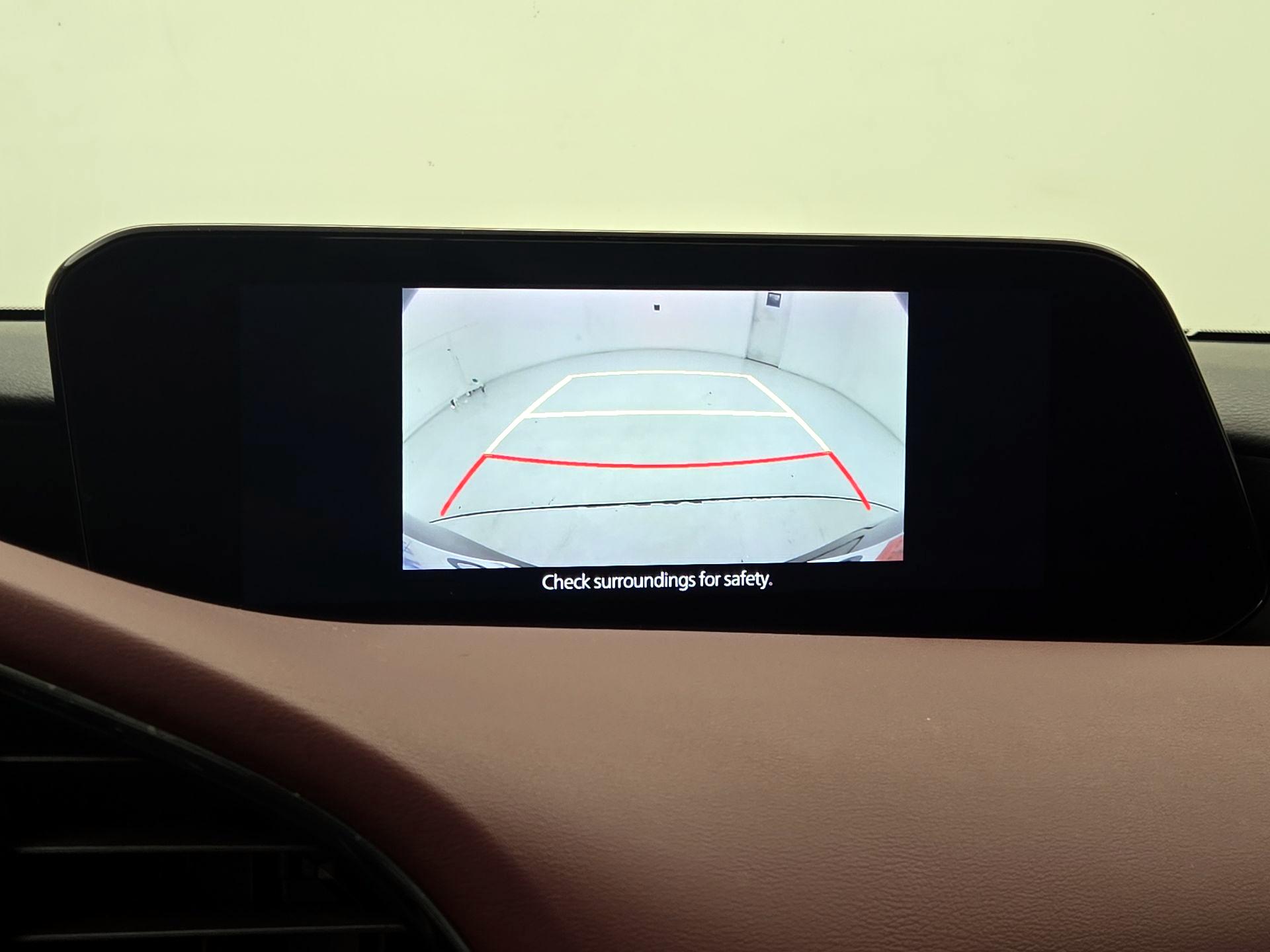 Thumbnail: 2022 Mazda Mazda3 - 14