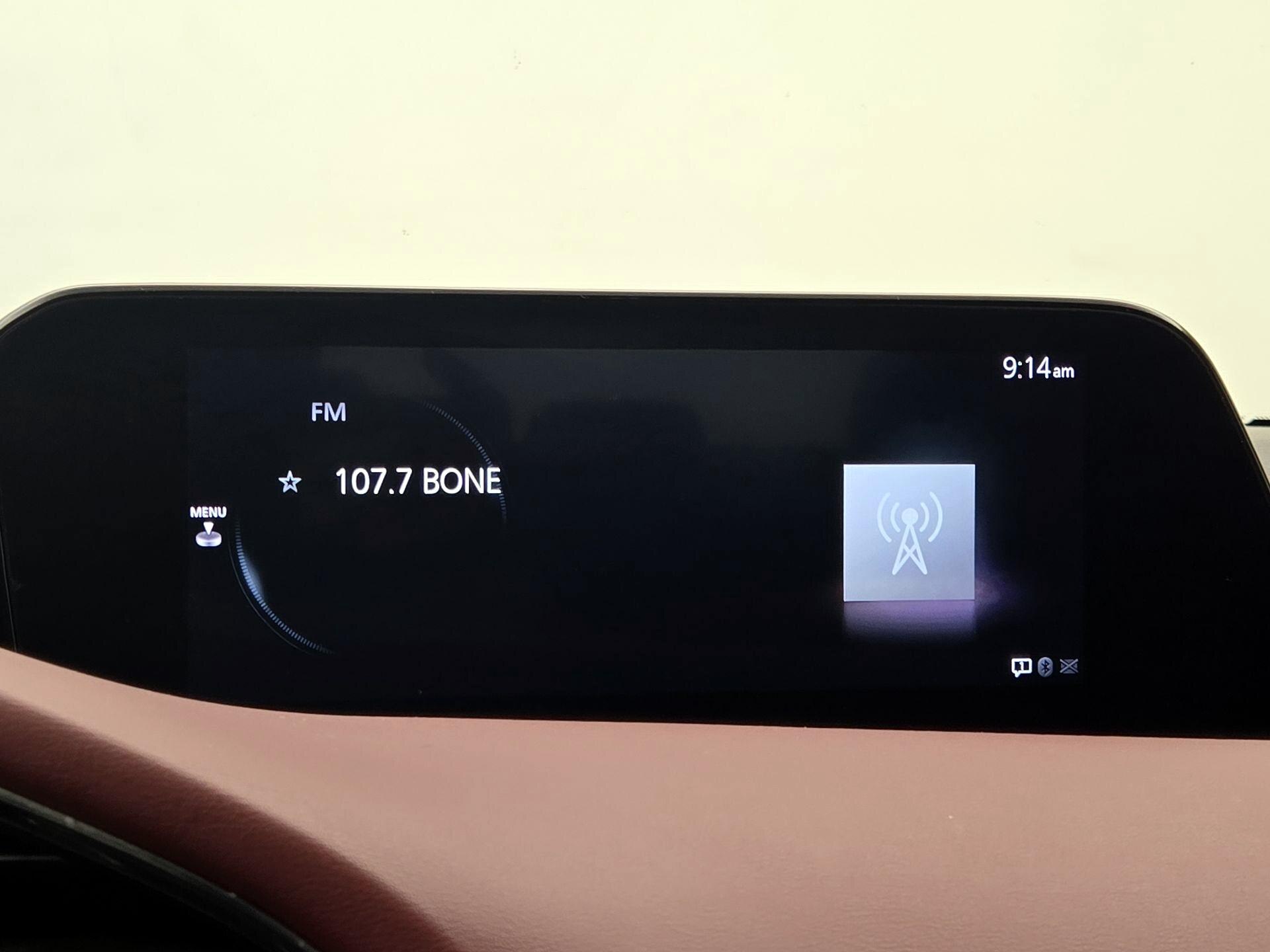 Thumbnail: 2022 Mazda Mazda3 - 15