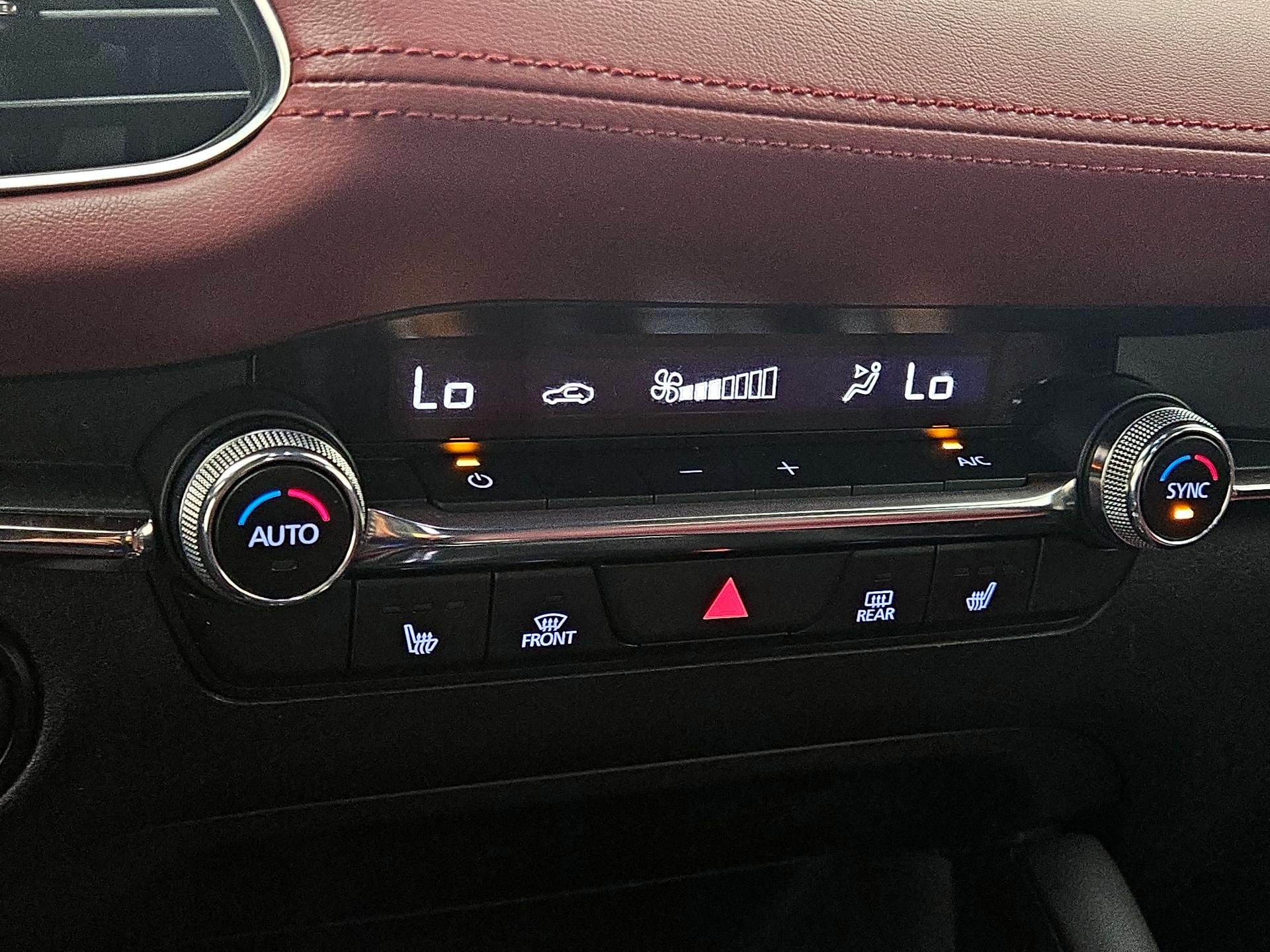 Thumbnail: 2022 Mazda Mazda3 - 16