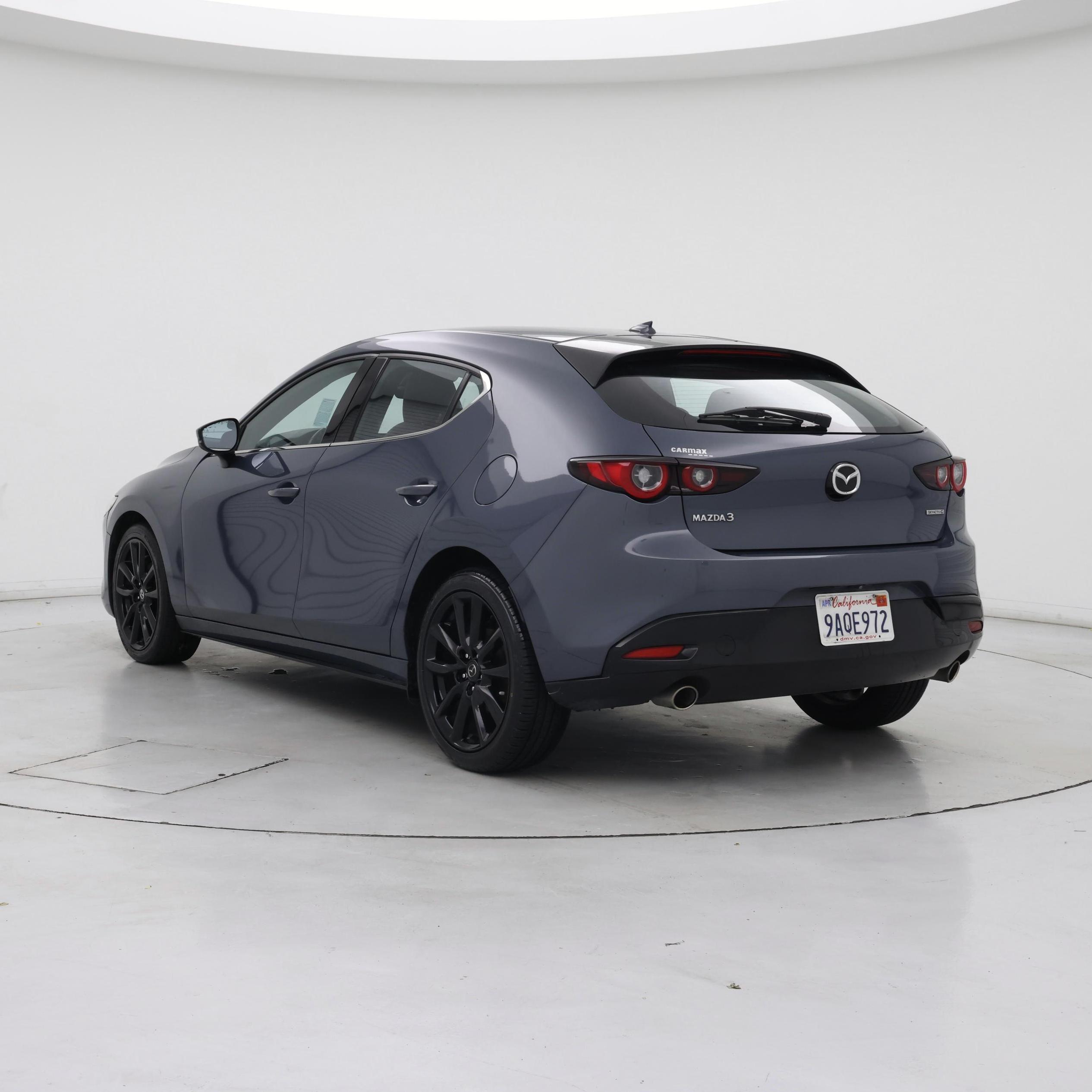 Thumbnail: 2022 Mazda Mazda3 - 2