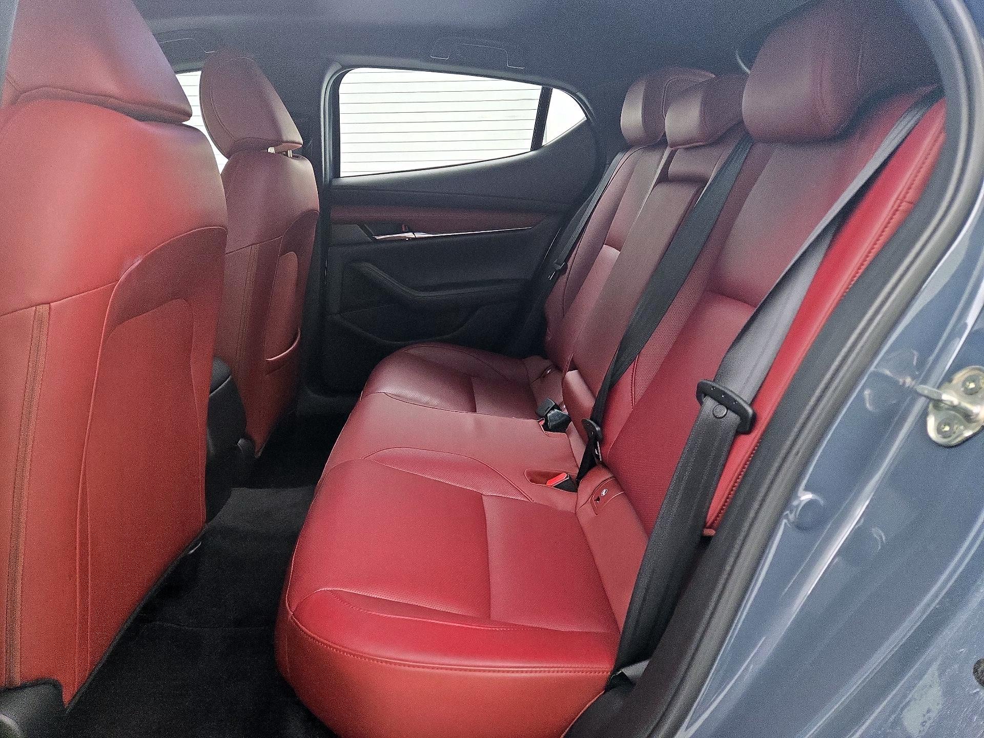 Thumbnail: 2022 Mazda Mazda3 - 20