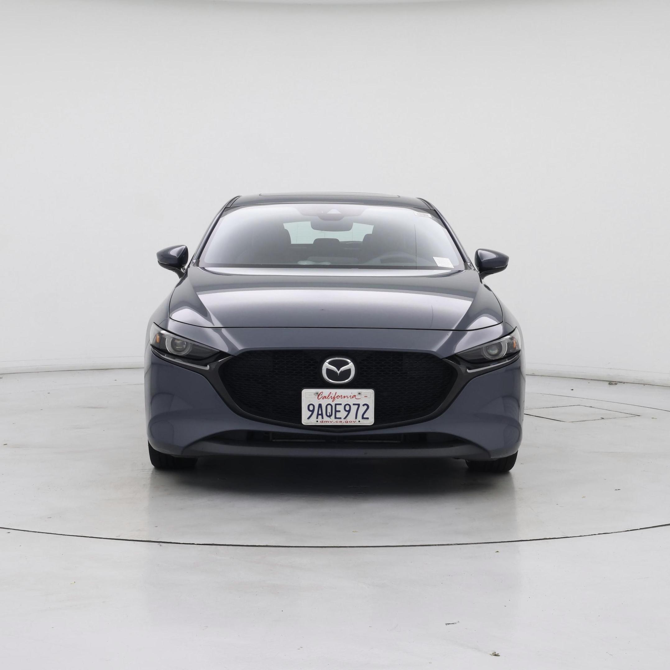 Thumbnail: 2022 Mazda Mazda3 - 5