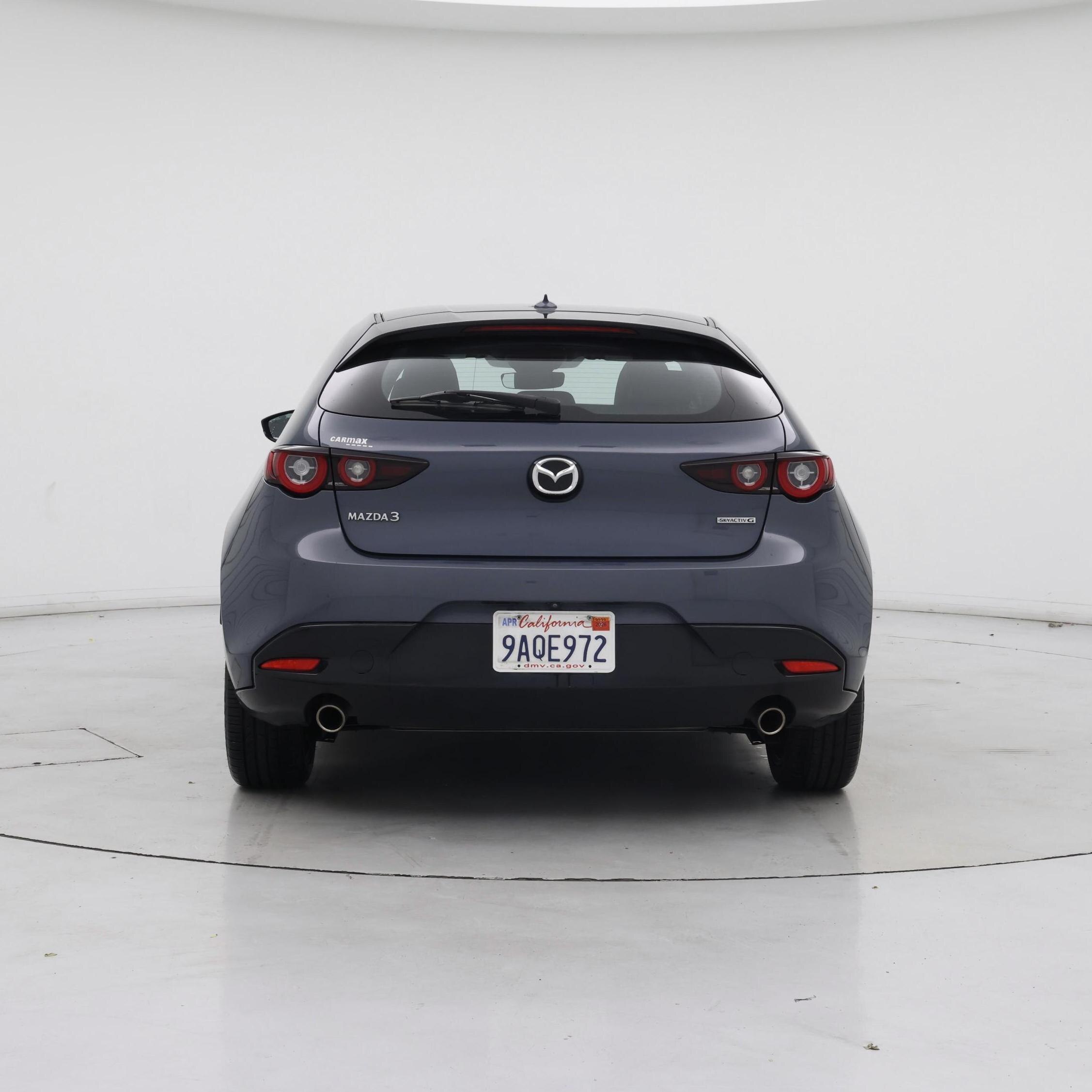 Thumbnail: 2022 Mazda Mazda3 - 6