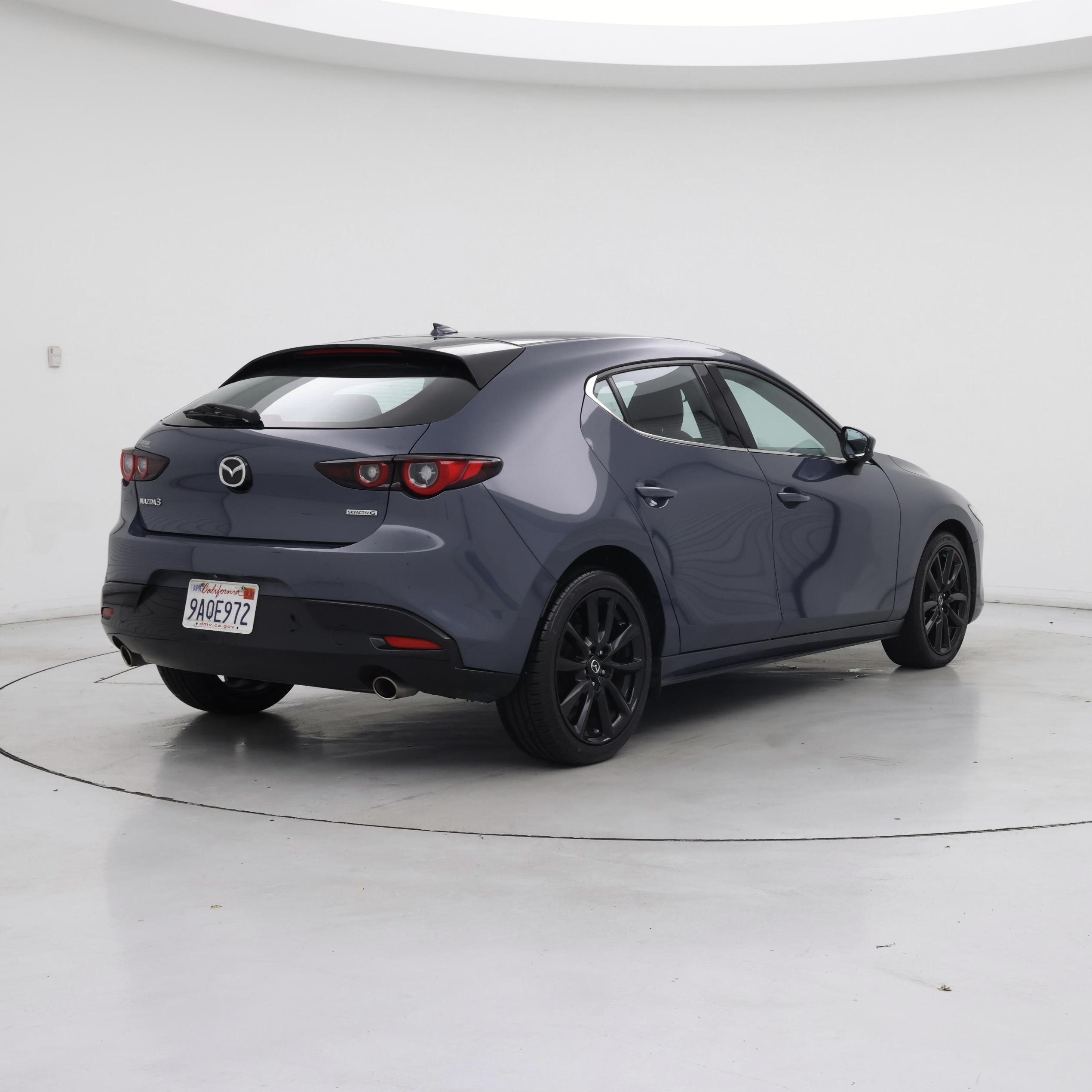 Thumbnail: 2022 Mazda Mazda3 - 8