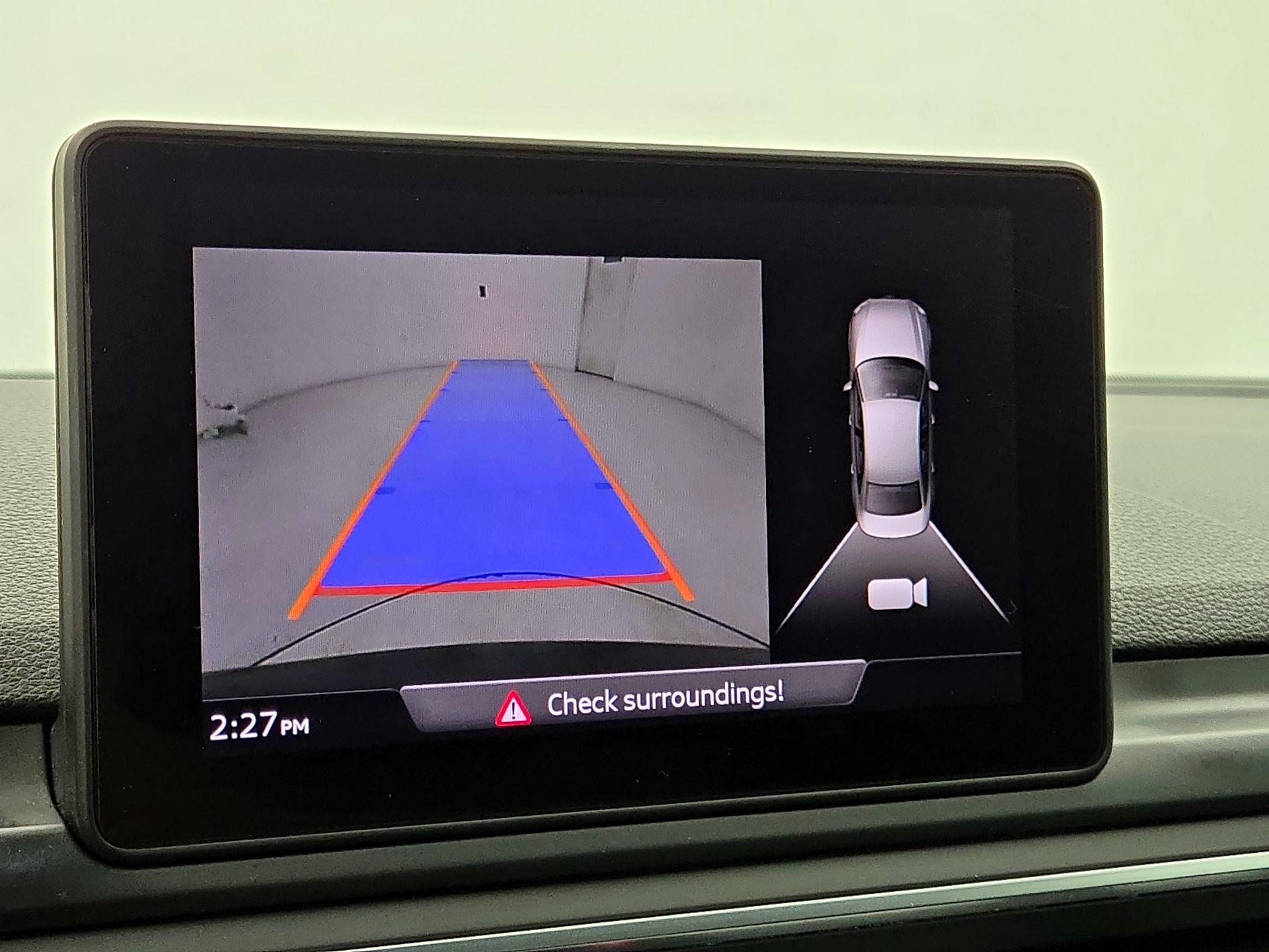 Thumbnail: 2017 Audi A4 - 14