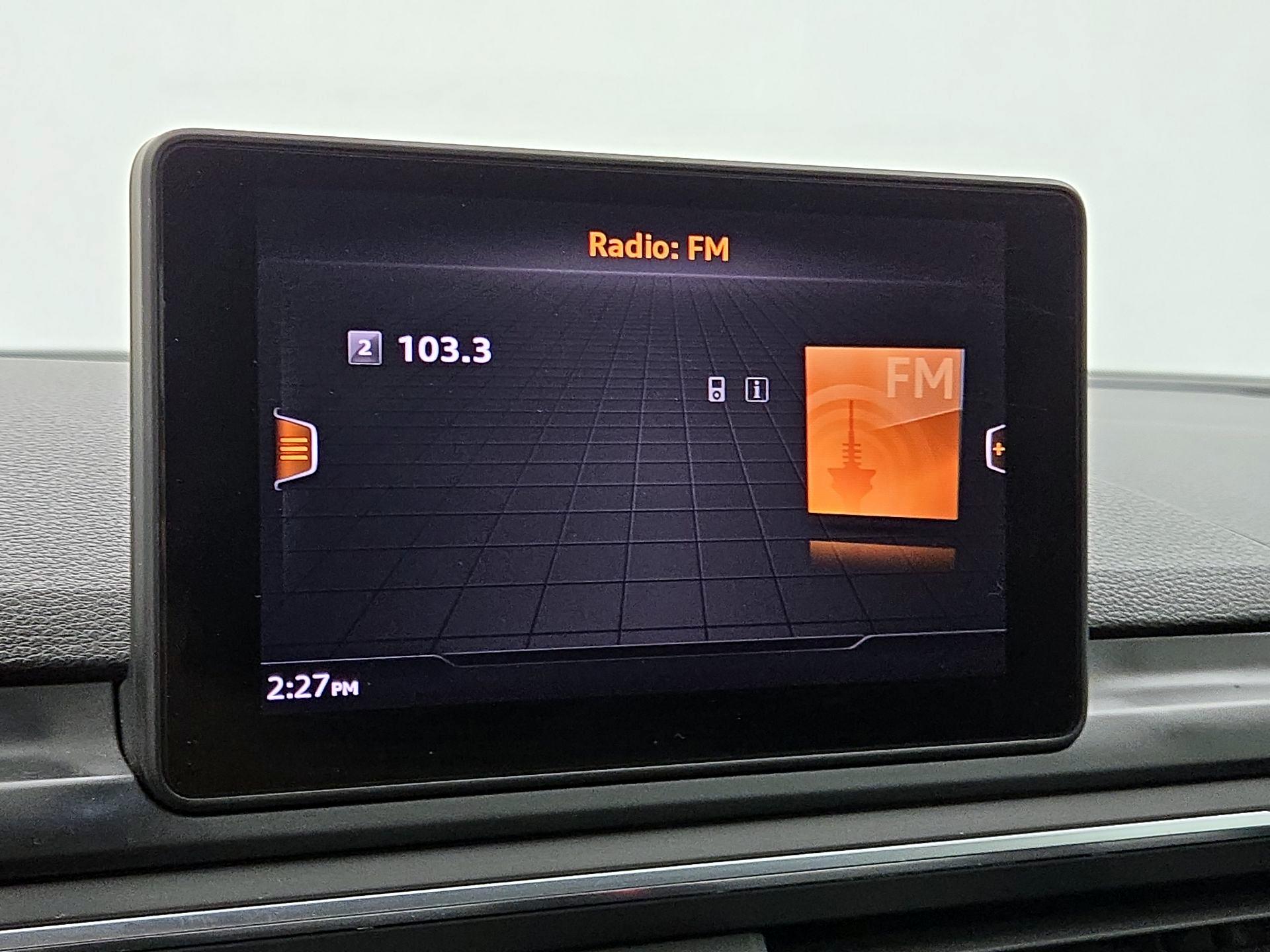 Thumbnail: 2017 Audi A4 - 15