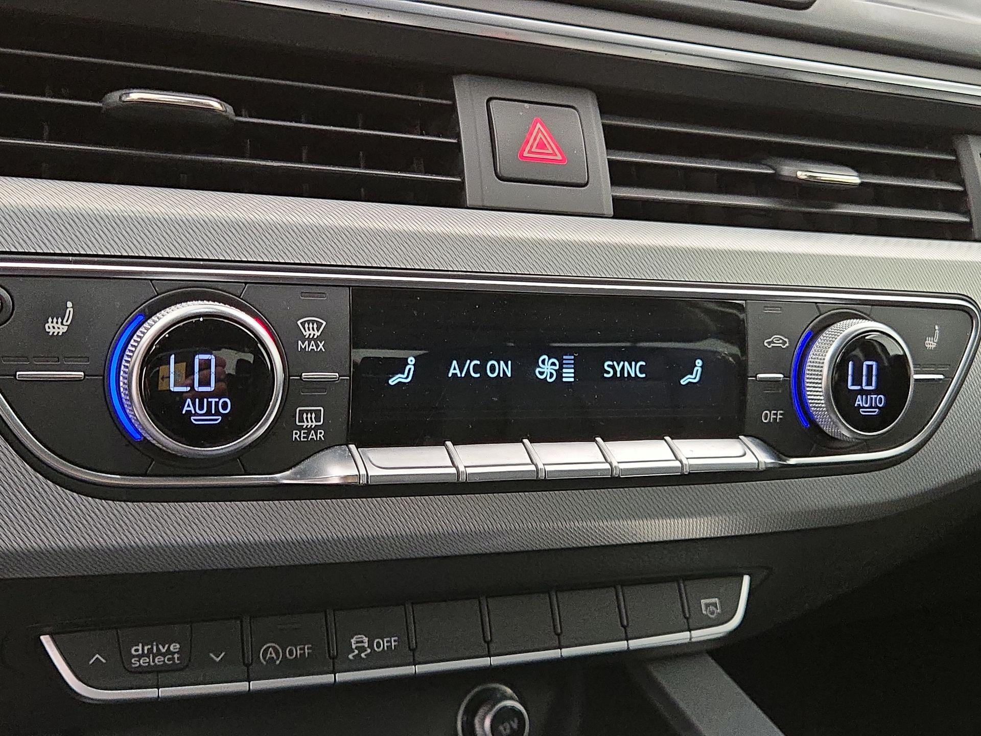 Thumbnail: 2017 Audi A4 - 16