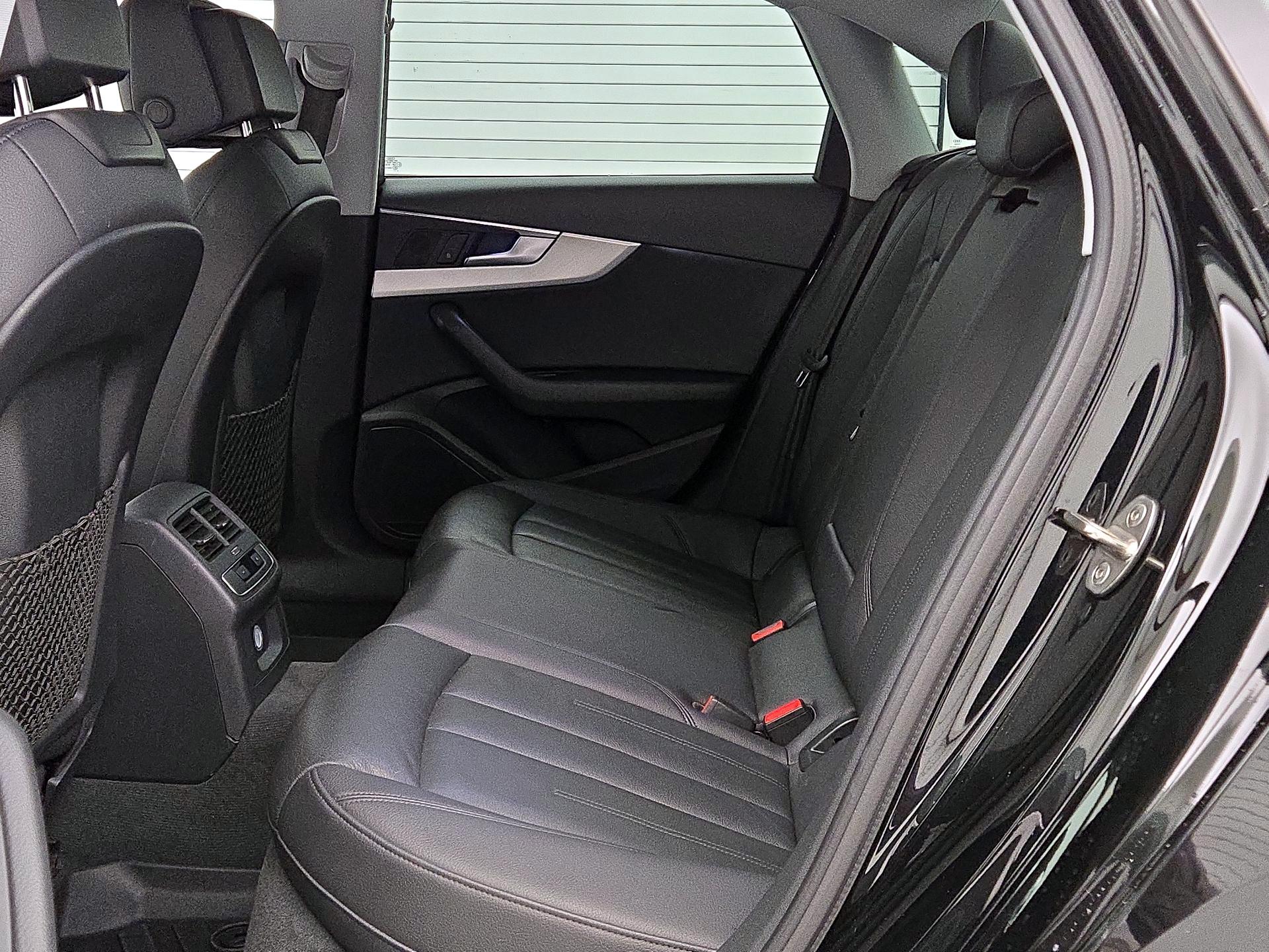 Thumbnail: 2017 Audi A4 - 20