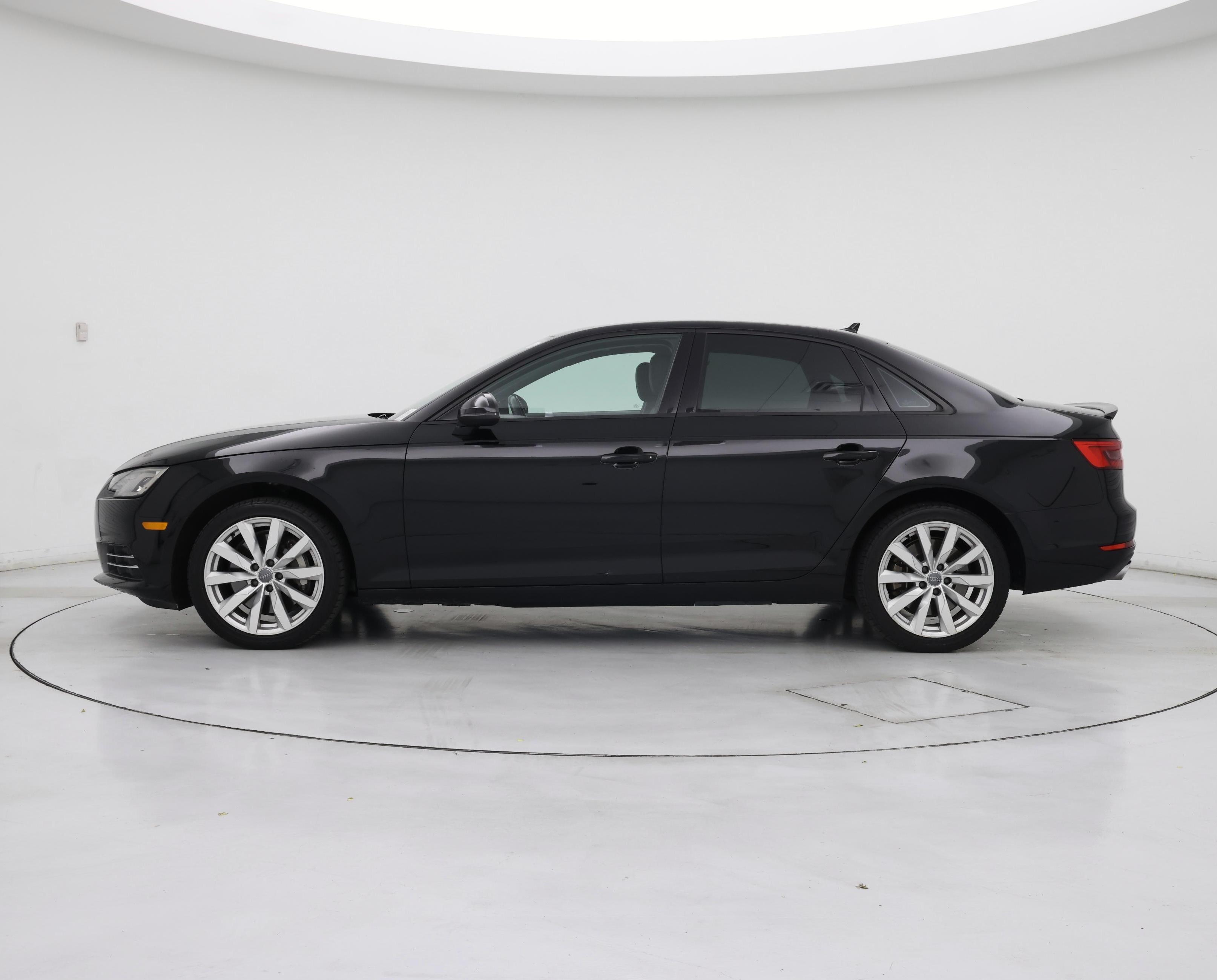 Thumbnail: 2017 Audi A4 - 3