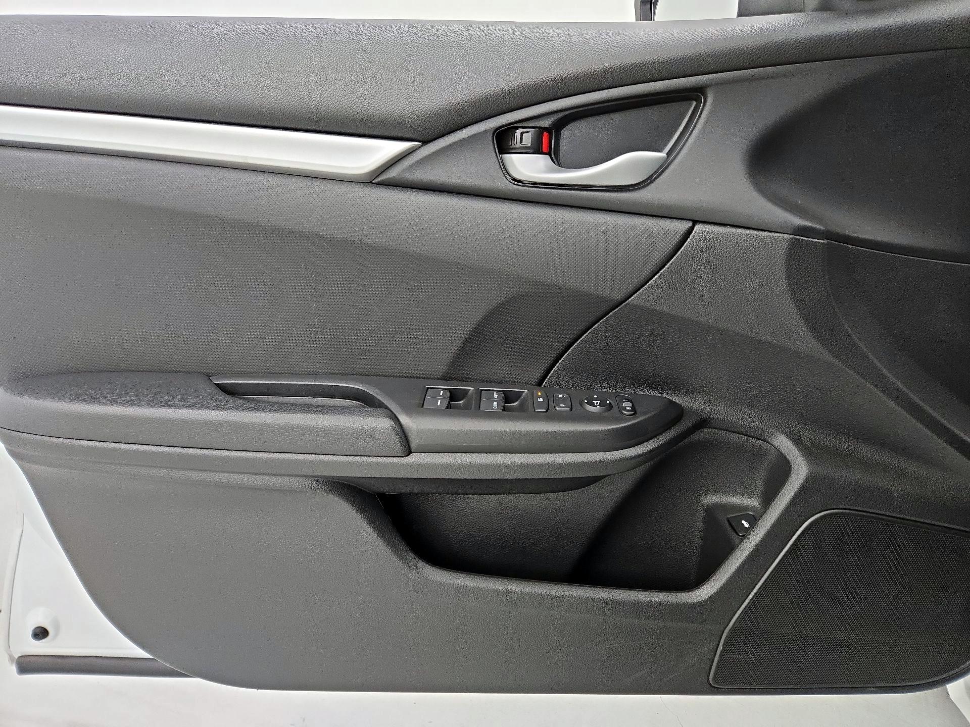 Thumbnail: 2021 Honda Civic - 12