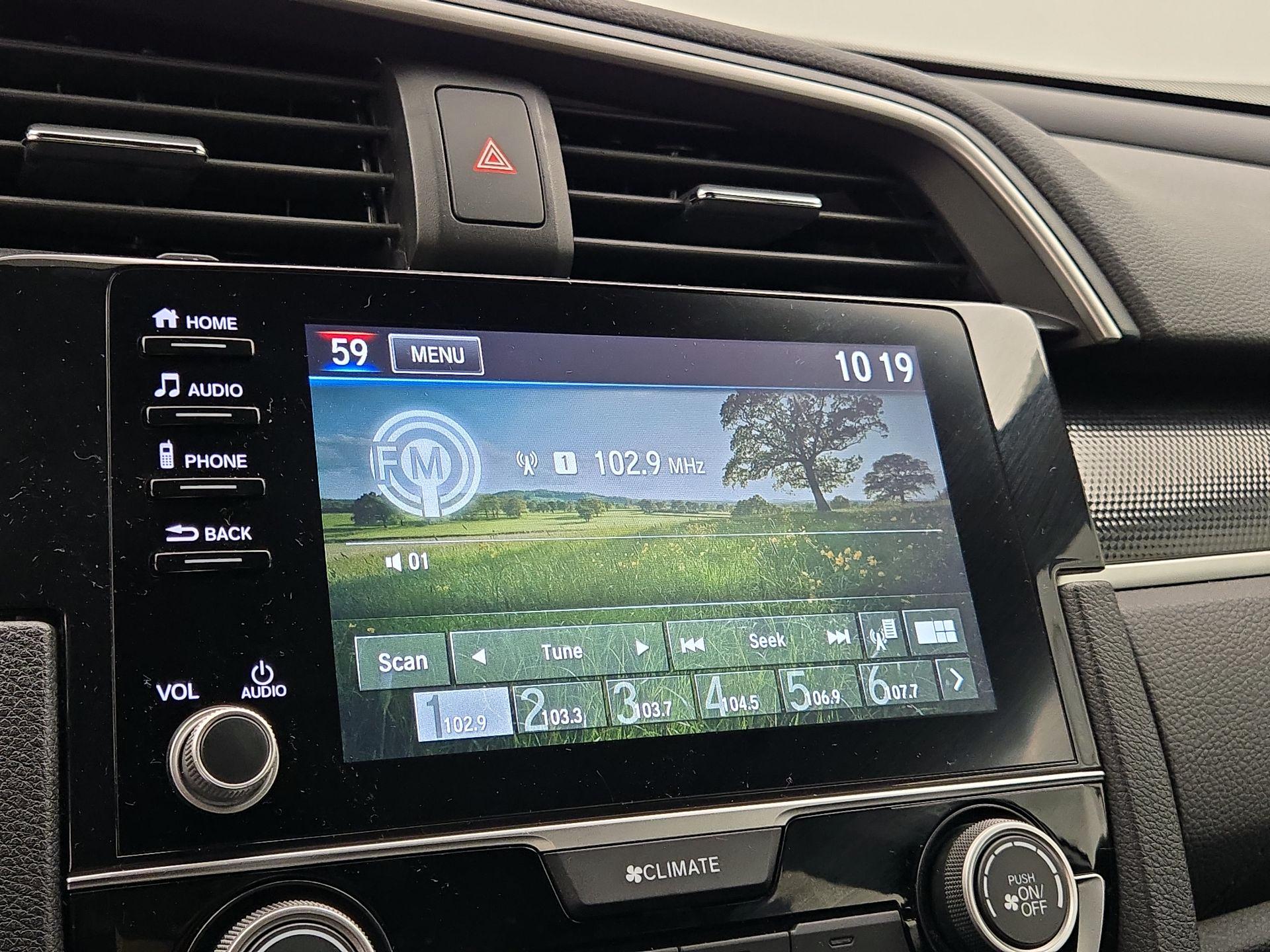 Thumbnail: 2021 Honda Civic - 15