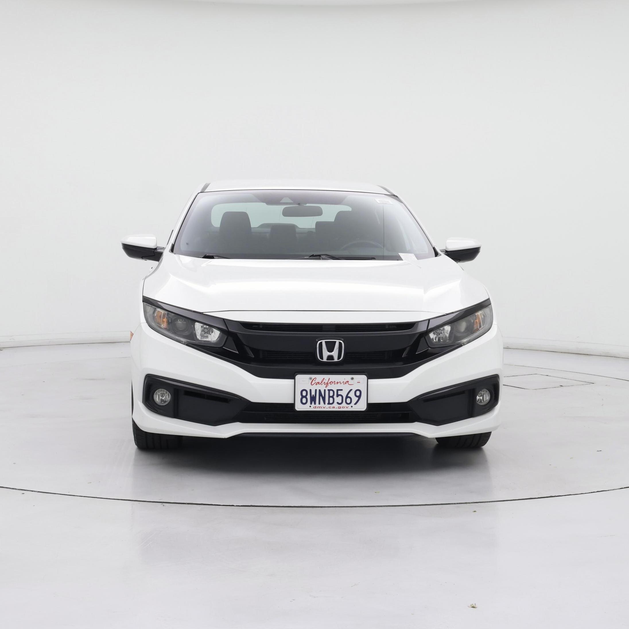 Thumbnail: 2021 Honda Civic - 5