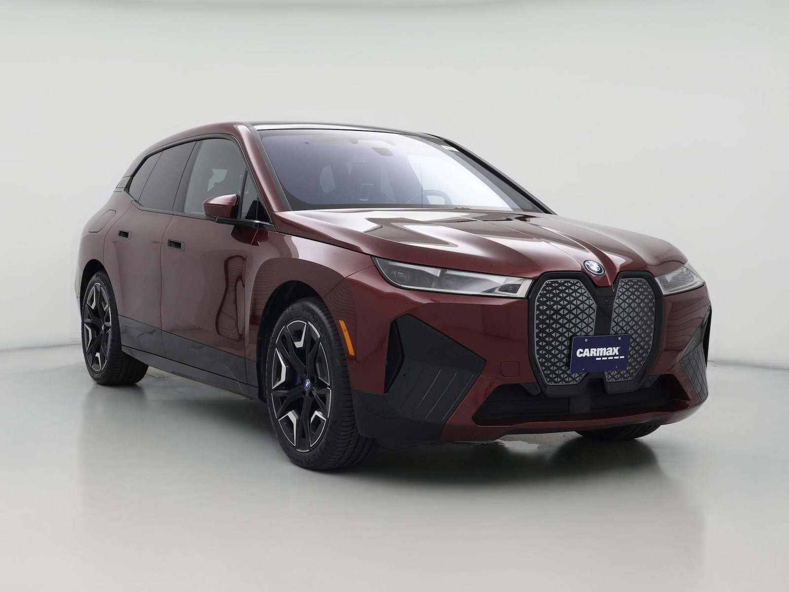 2022 BMW iX Base