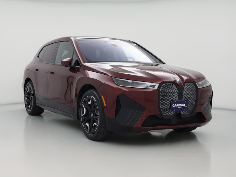 2022 BMW iX xDrive50 -
                  Pleasanton, CA