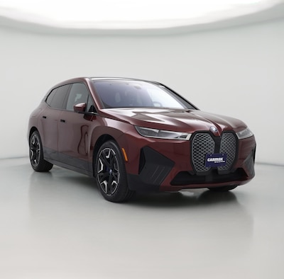 2022 BMW iX XDrive50i