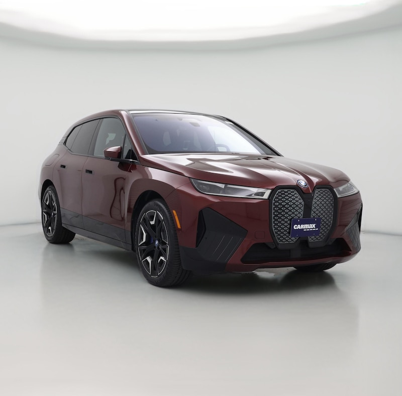 2022 BMW iX XDrive50i