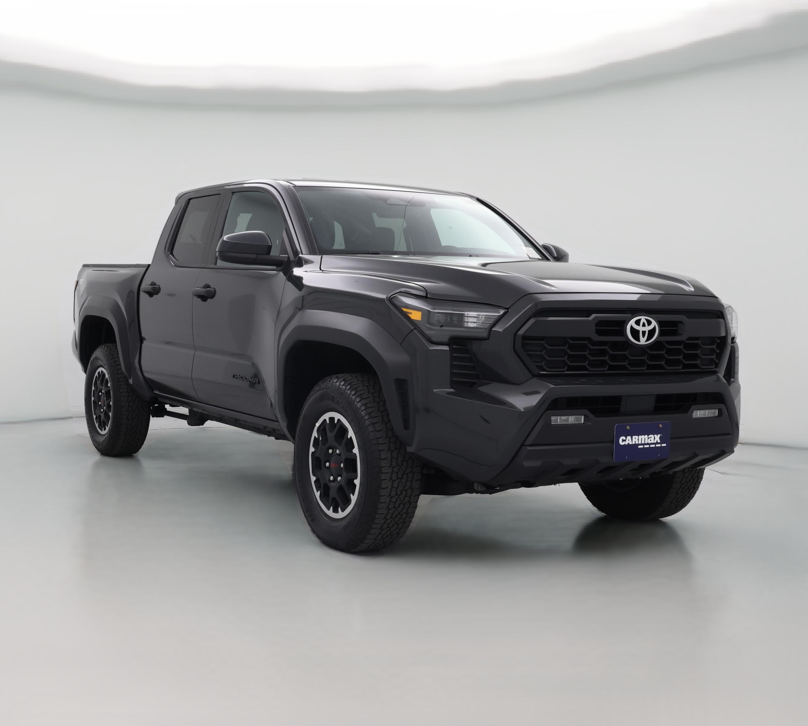 Thumbnail: 2025 Toyota Tacoma - 1